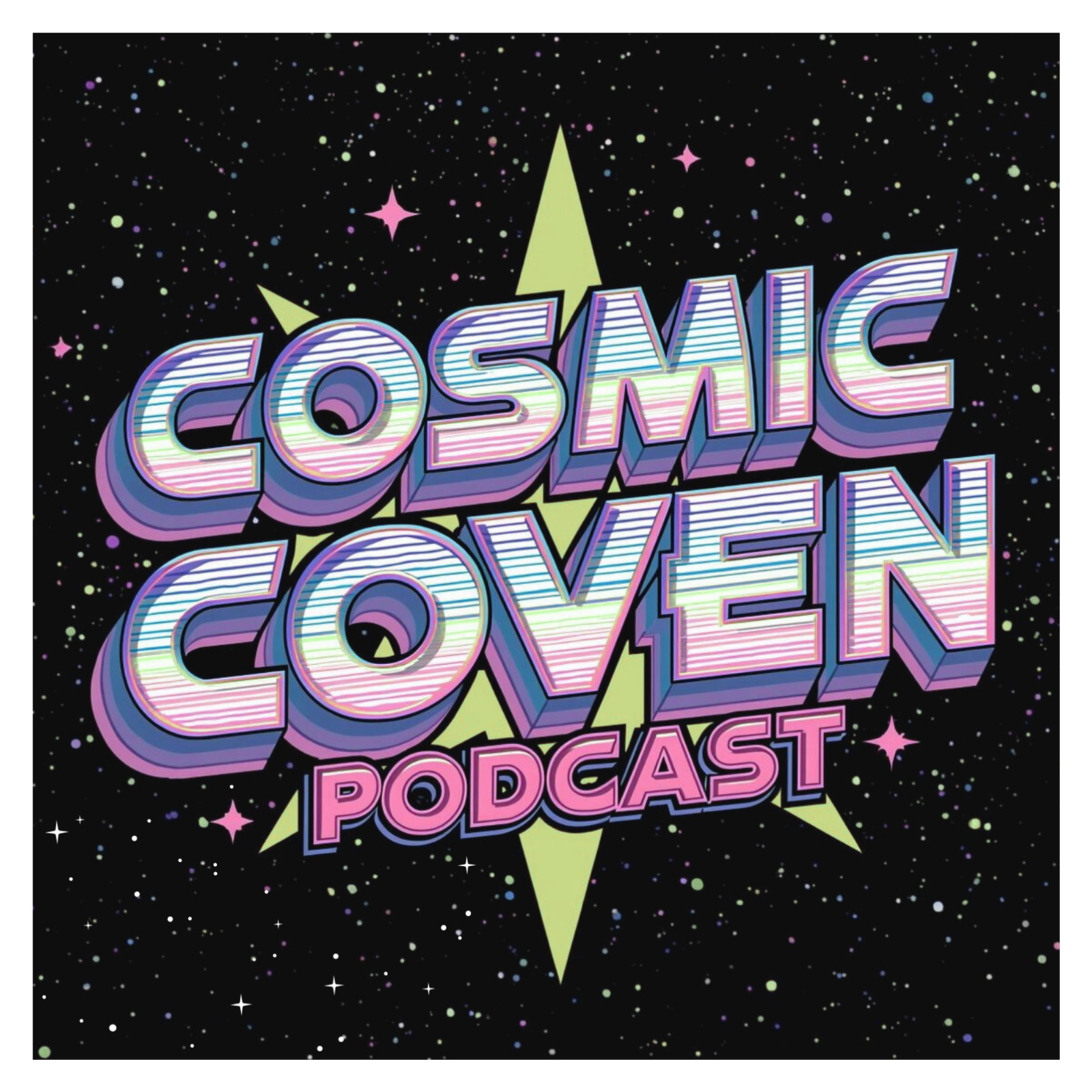 Cosmic Coven: Culture Through the Cosmos