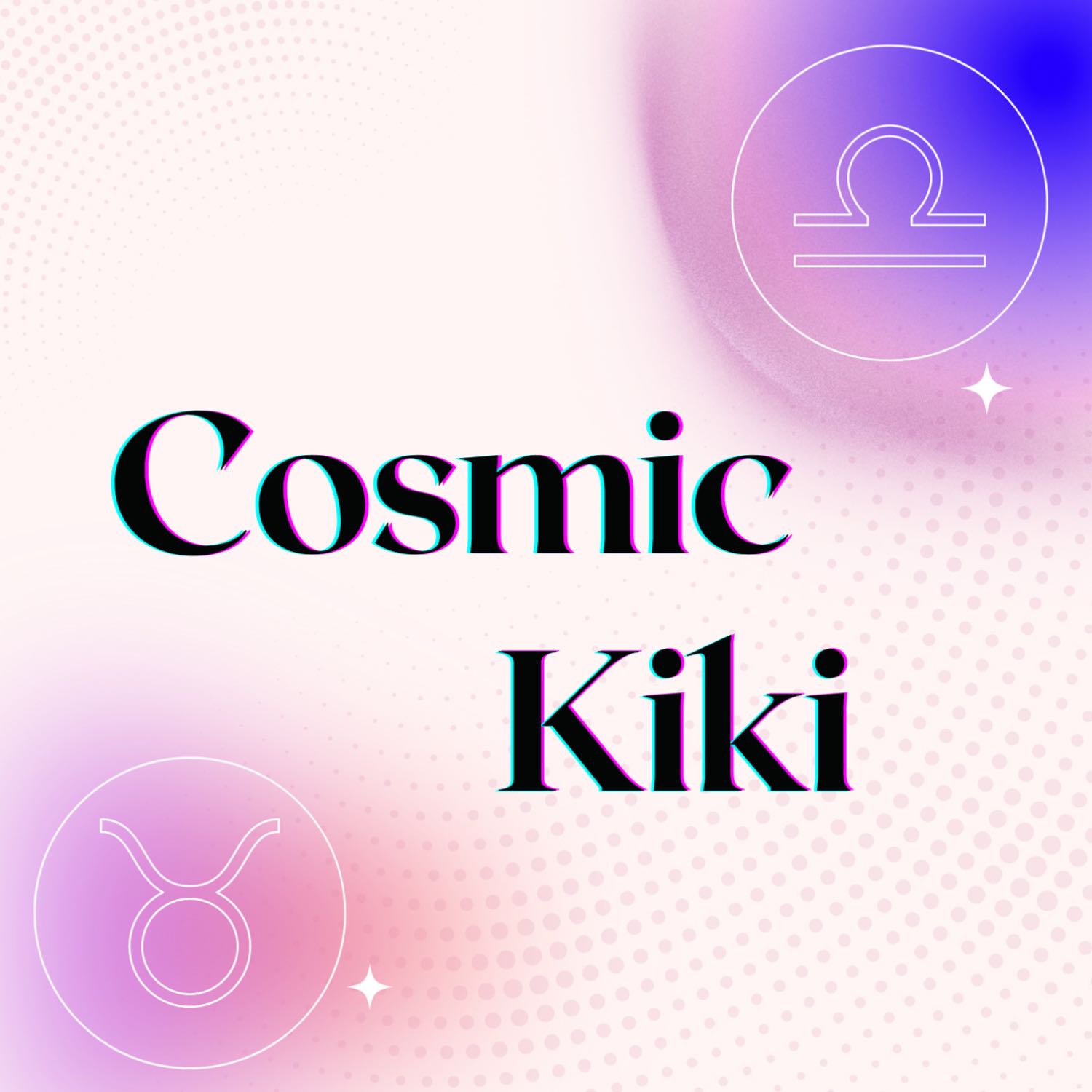 Cosmic Kiki