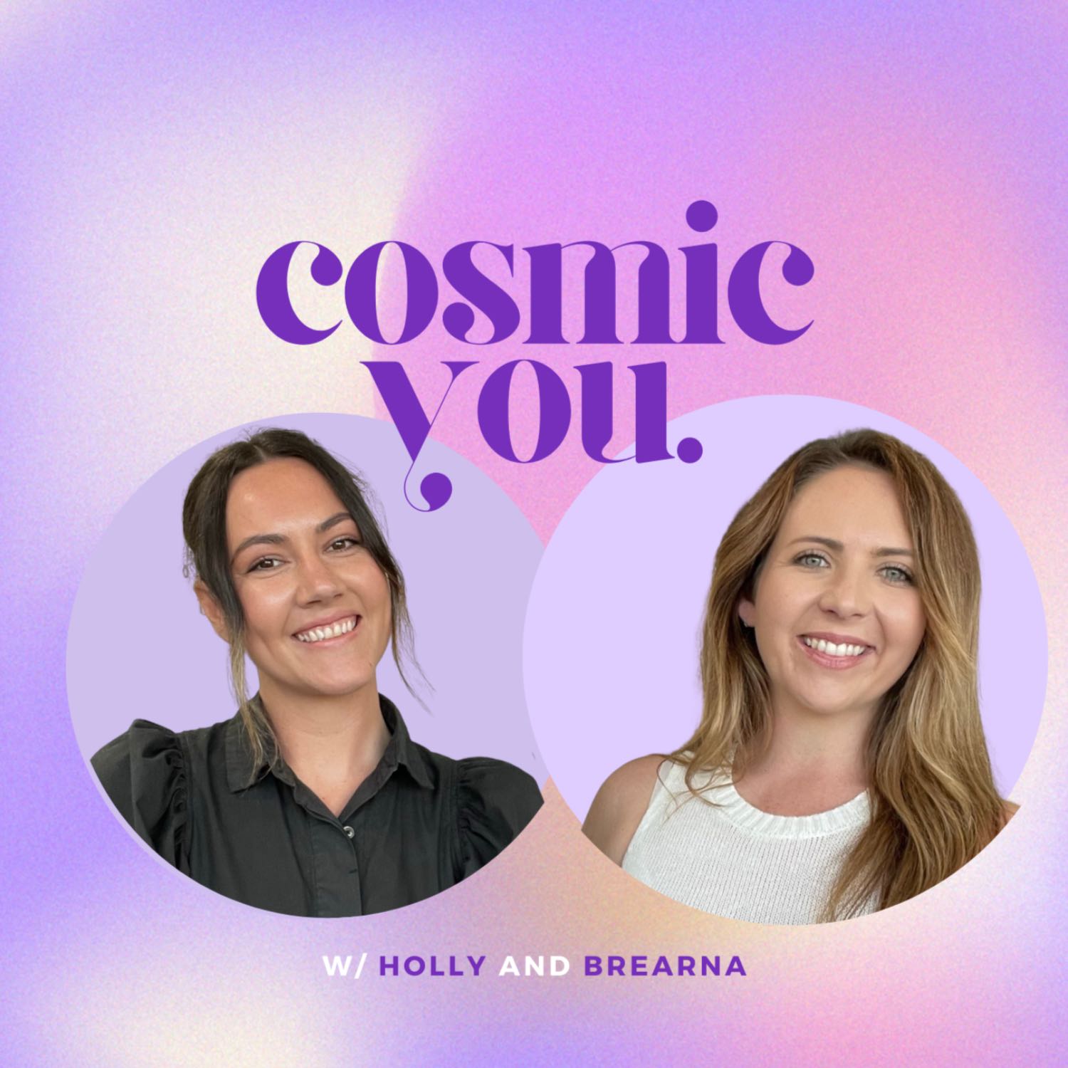 Cosmic You