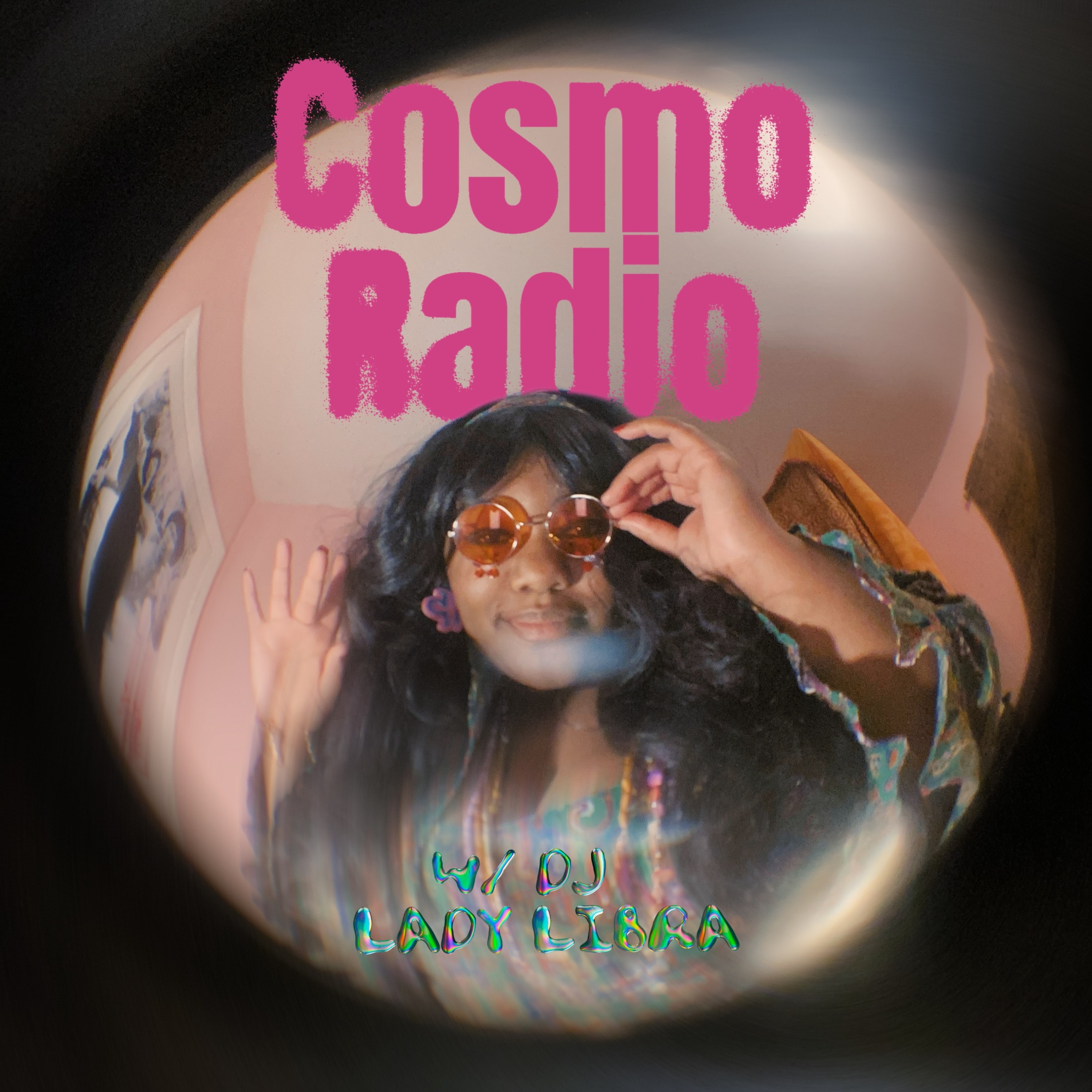 Cosmo Radio Archive