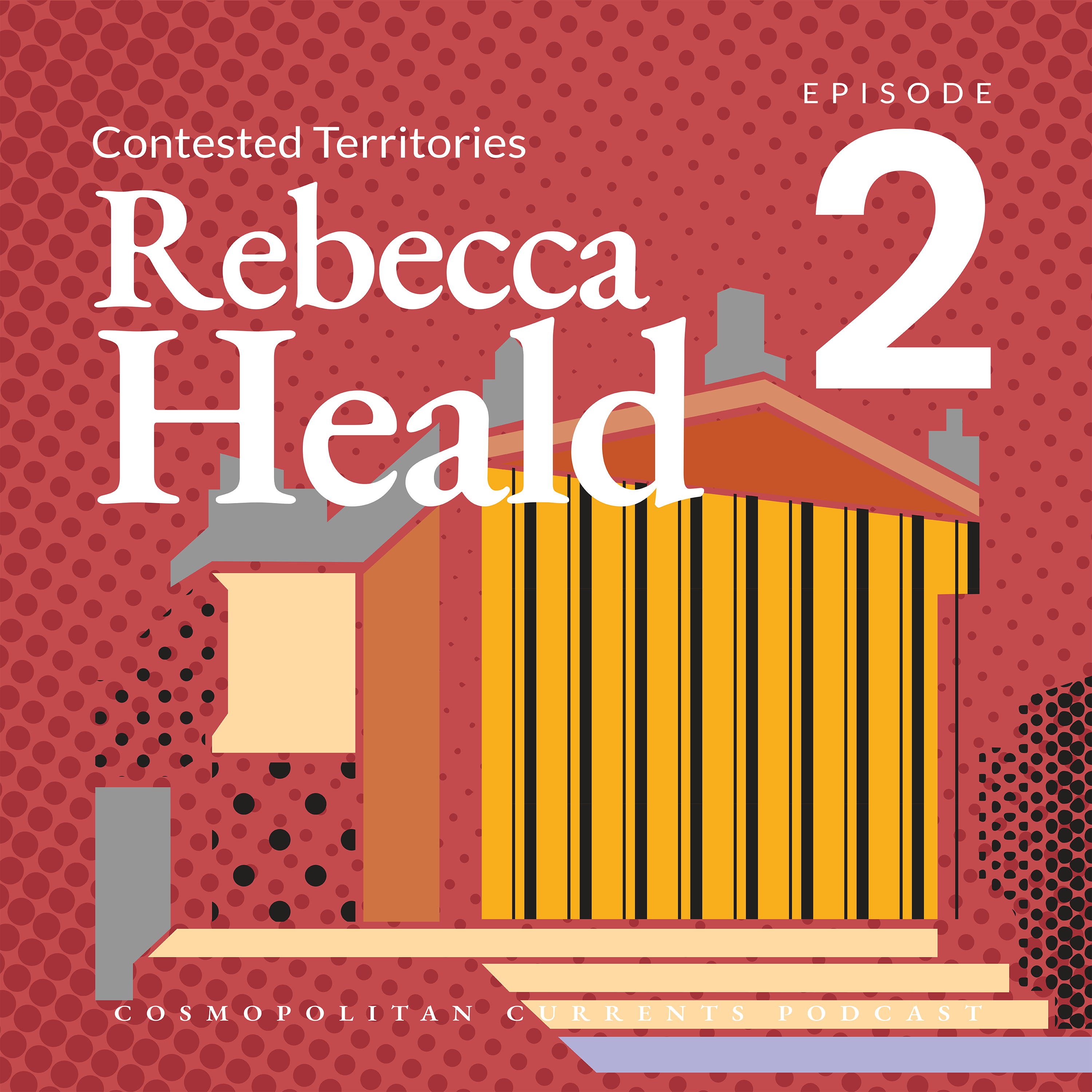 Podcast artwork