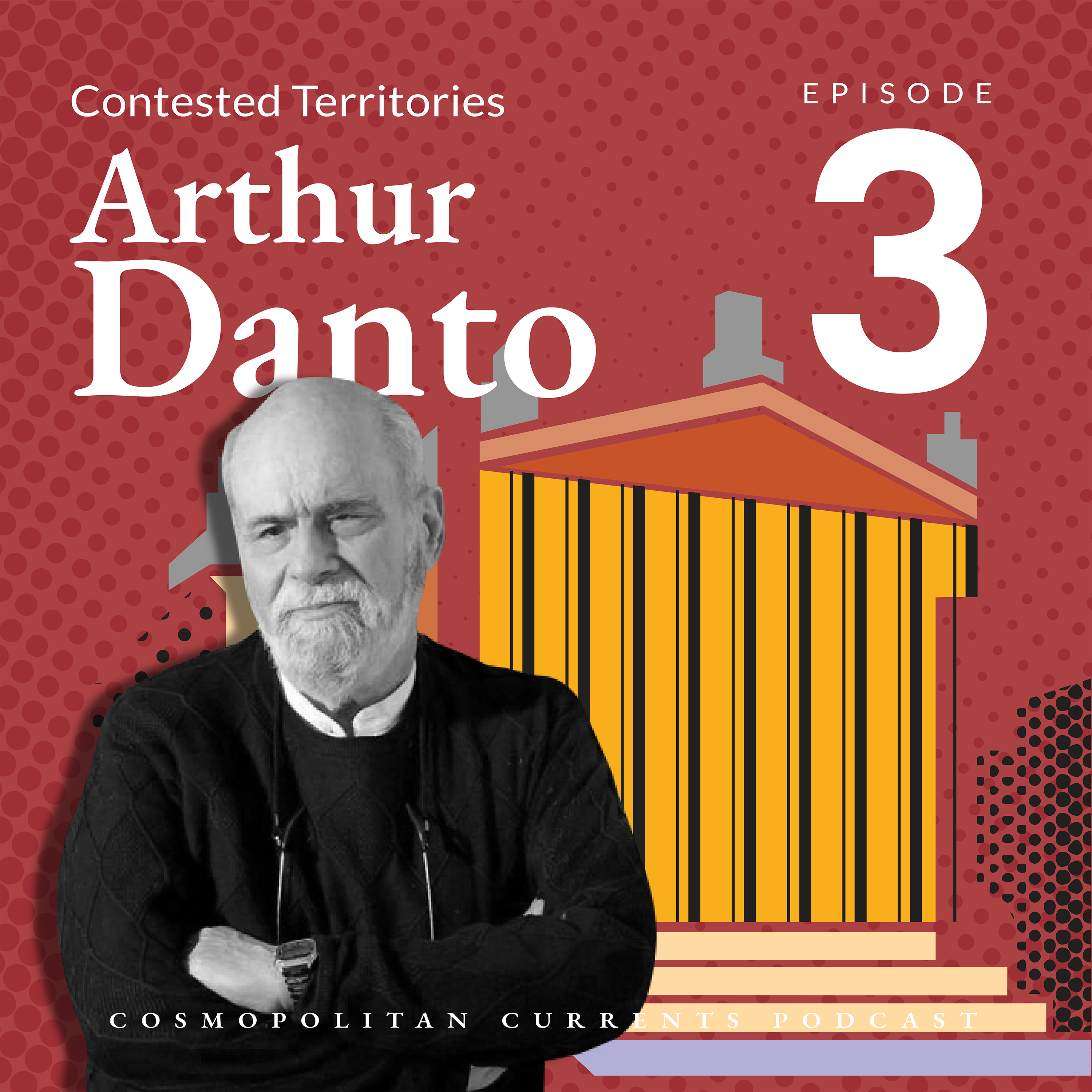 Podcast artwork