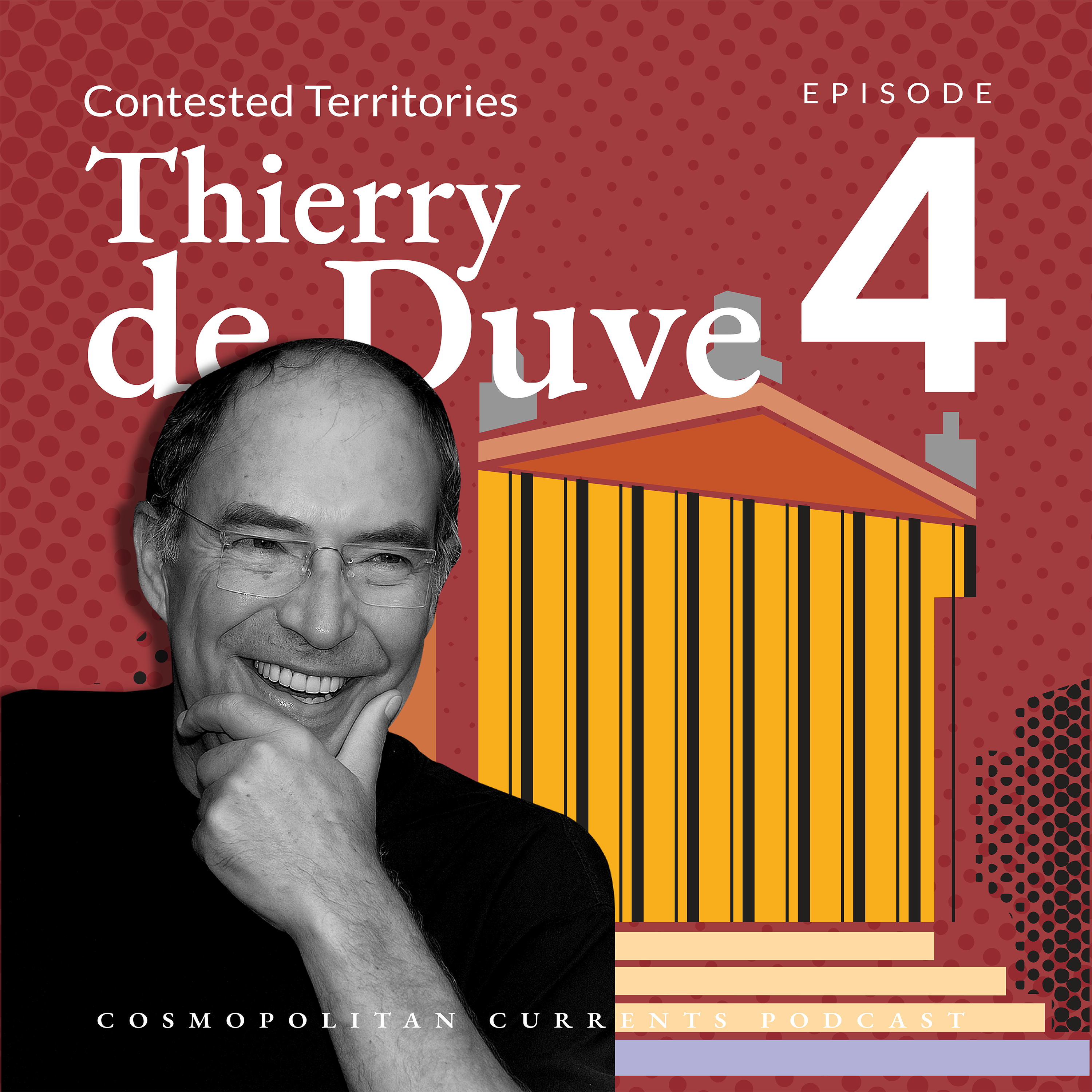 Podcast artwork