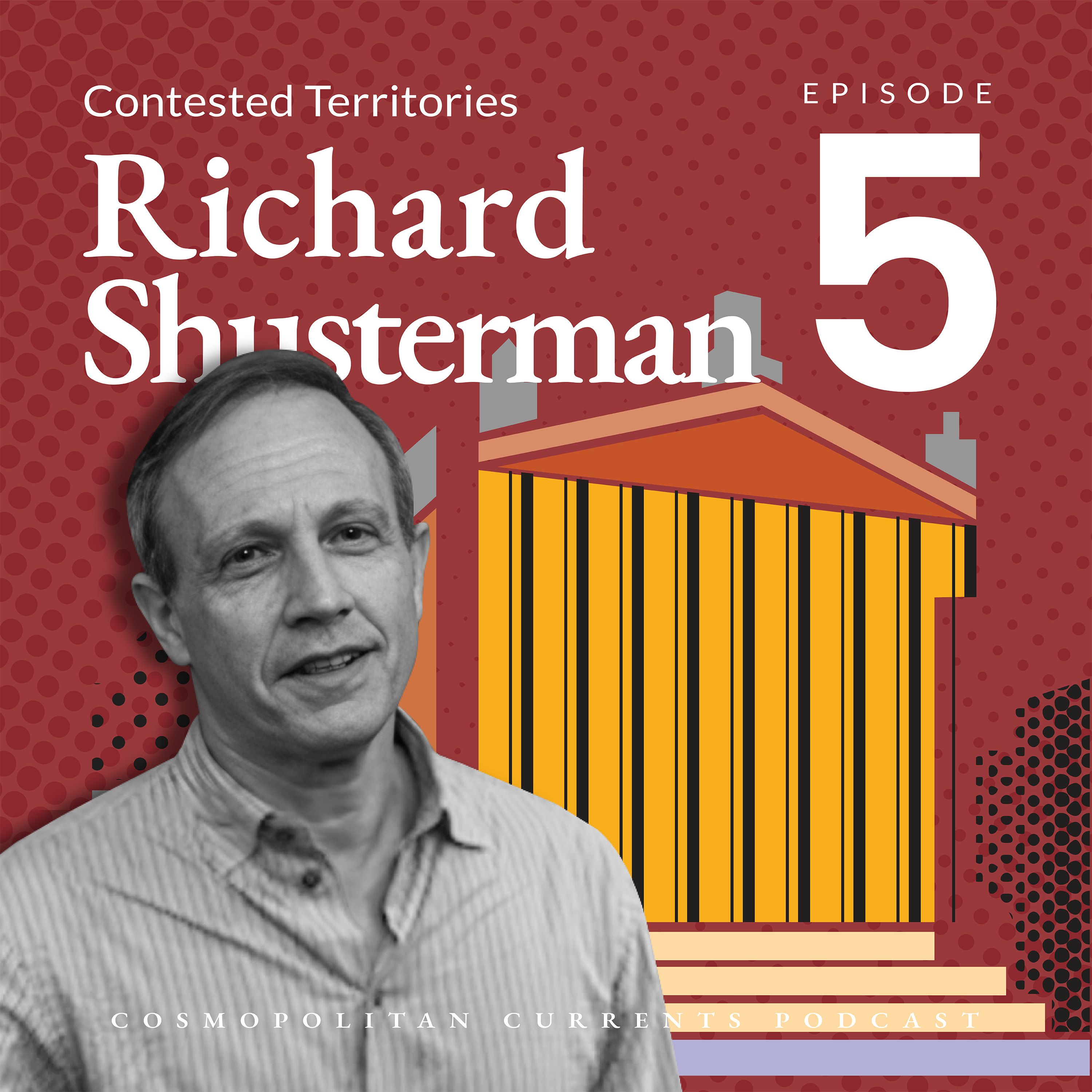 Podcast artwork
