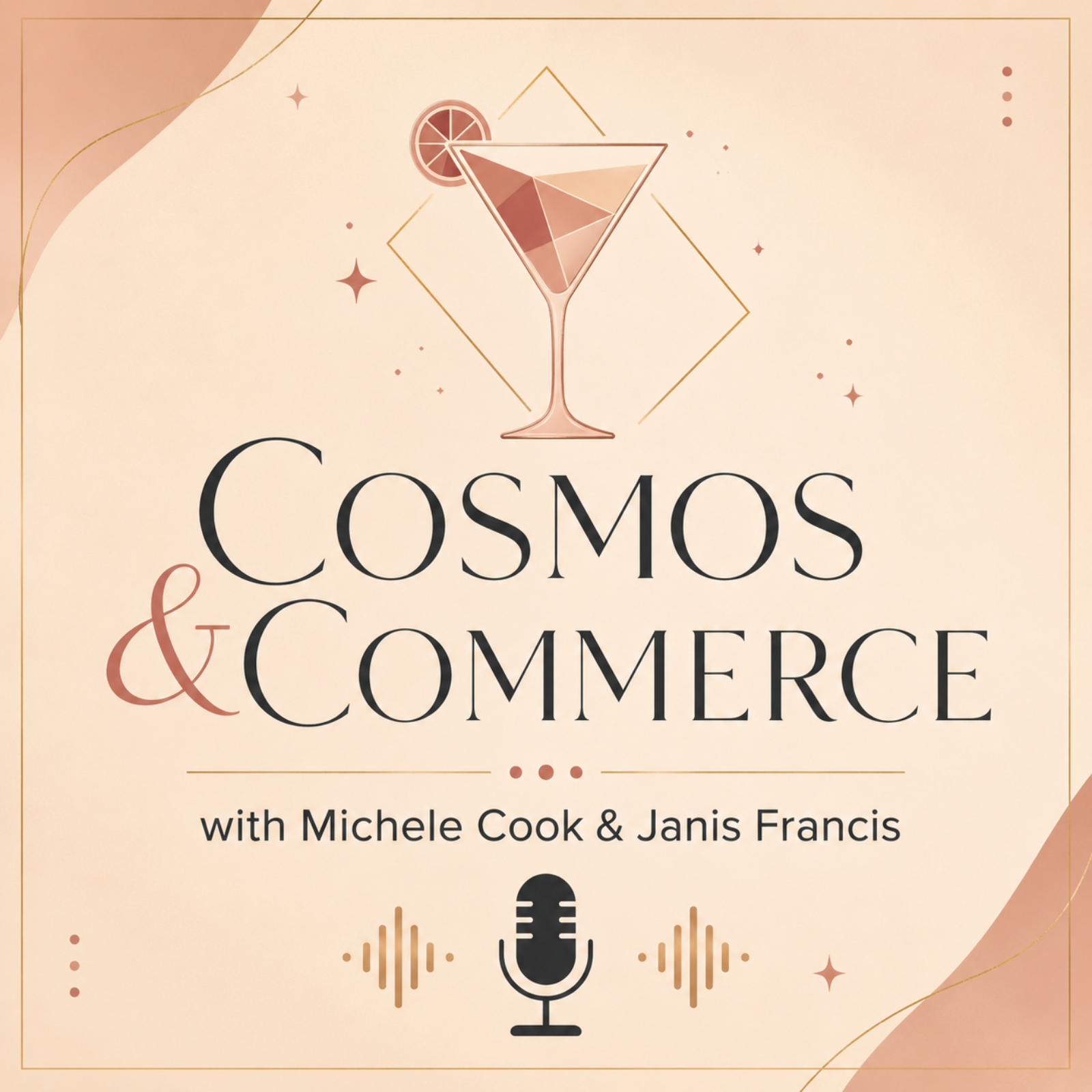 Cosmos and Commerce