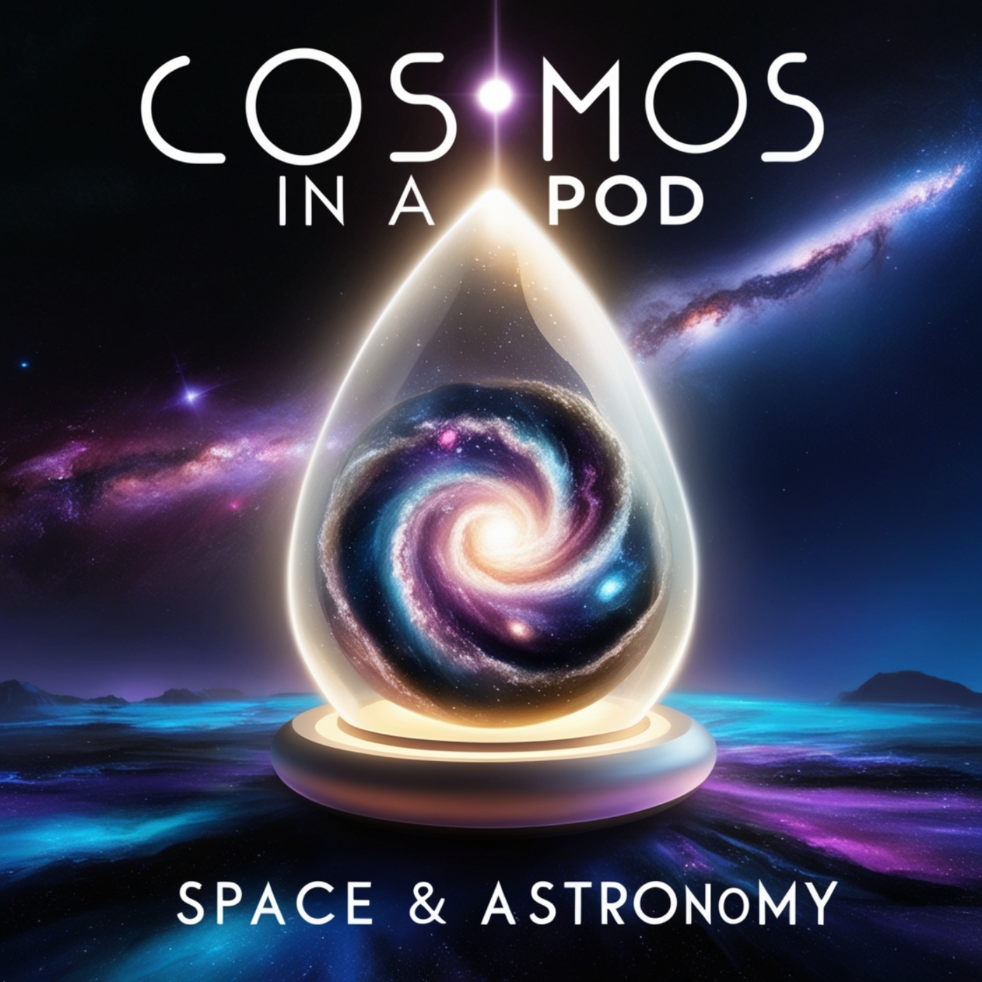 🎶 The Sound of Space: What the Universe Really Sounds Like 🎶
