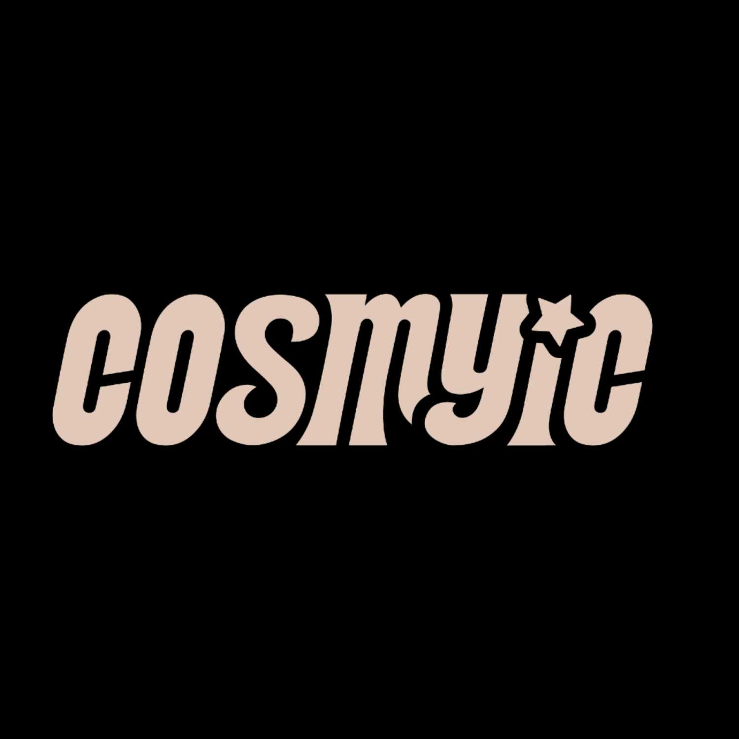  Unveiling the Cosmic Power of Non-Psychoactive Mushrooms episode artwork