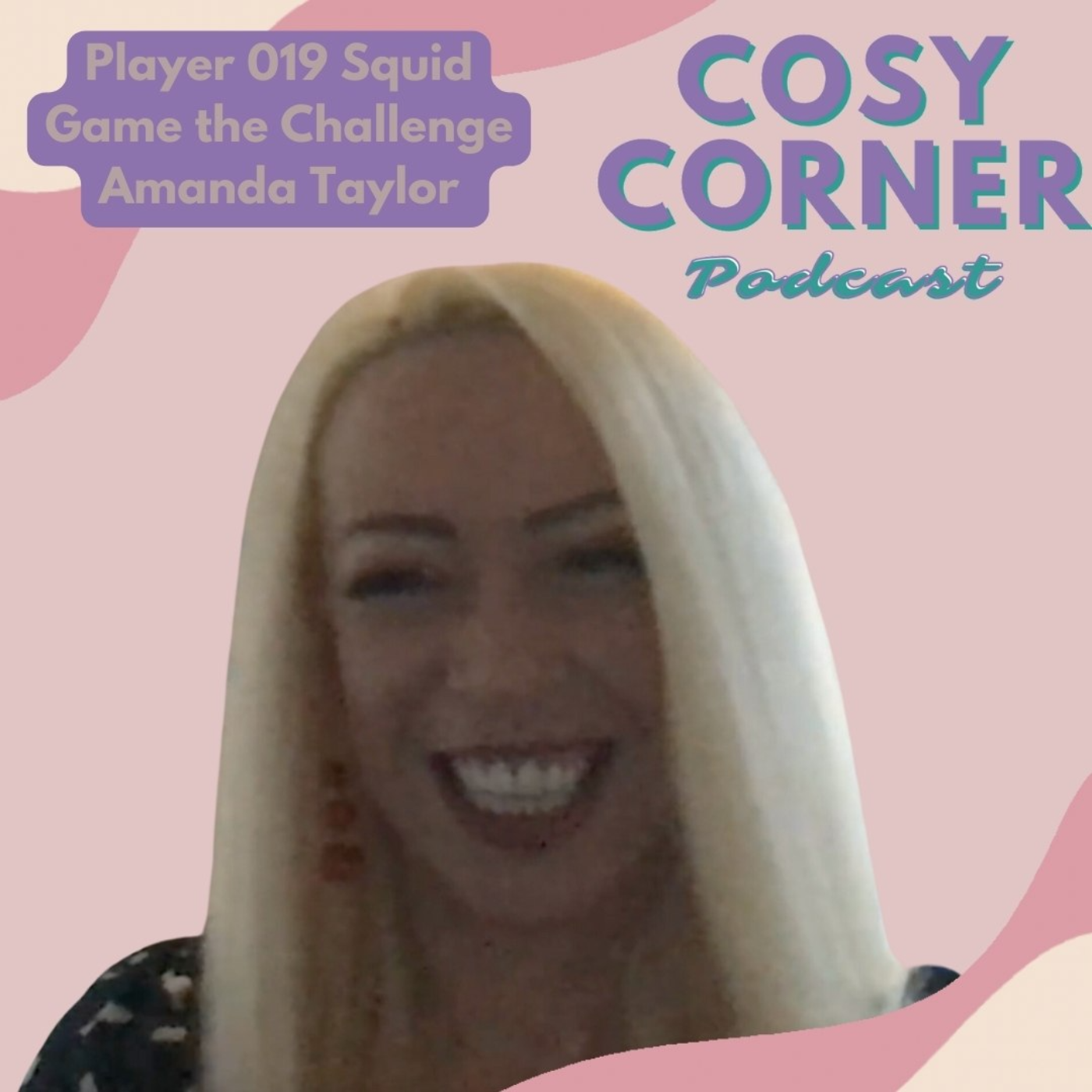 Cosy Corner