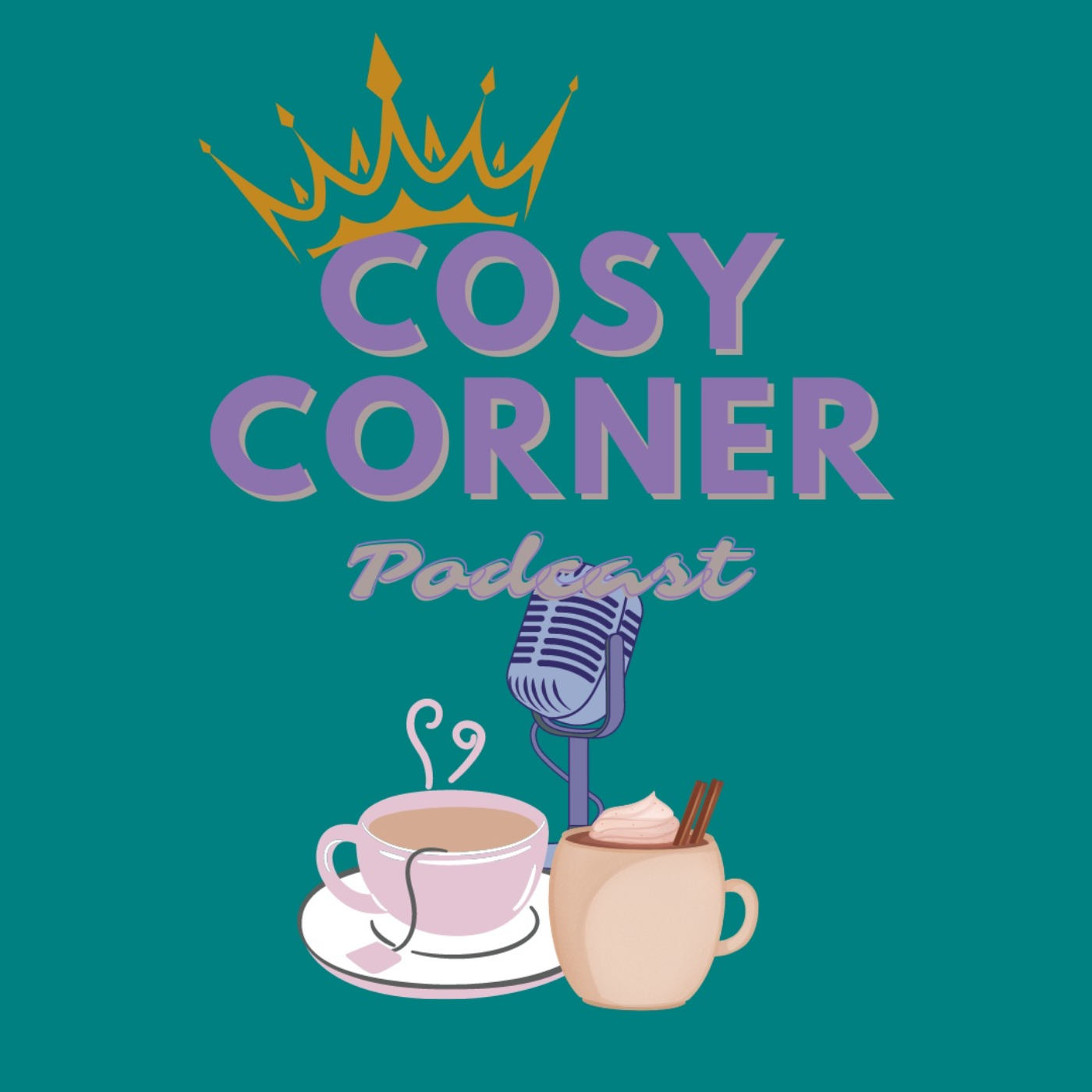 Cosy Corner