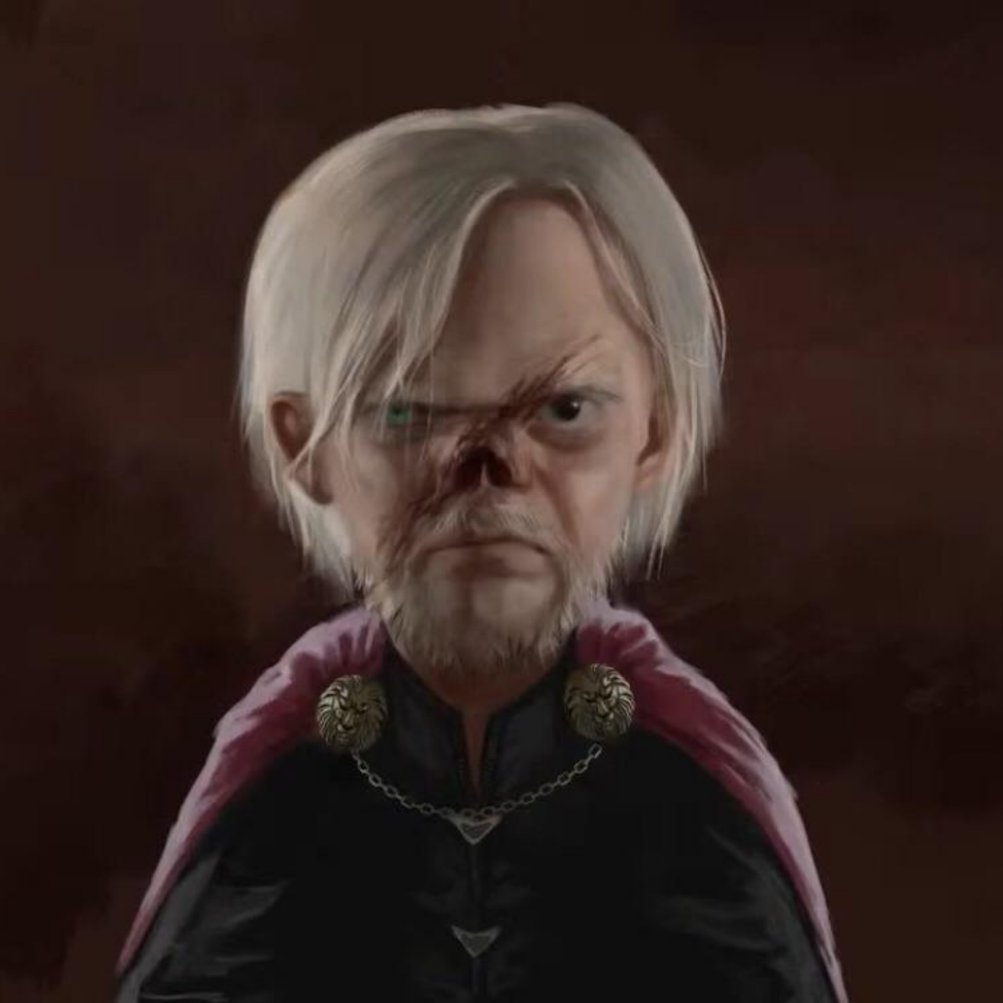 The Complicated Writing of Tyrion Lannister: A Targaryen or Not? | ASoIaF Theory Analysis episode artwork
