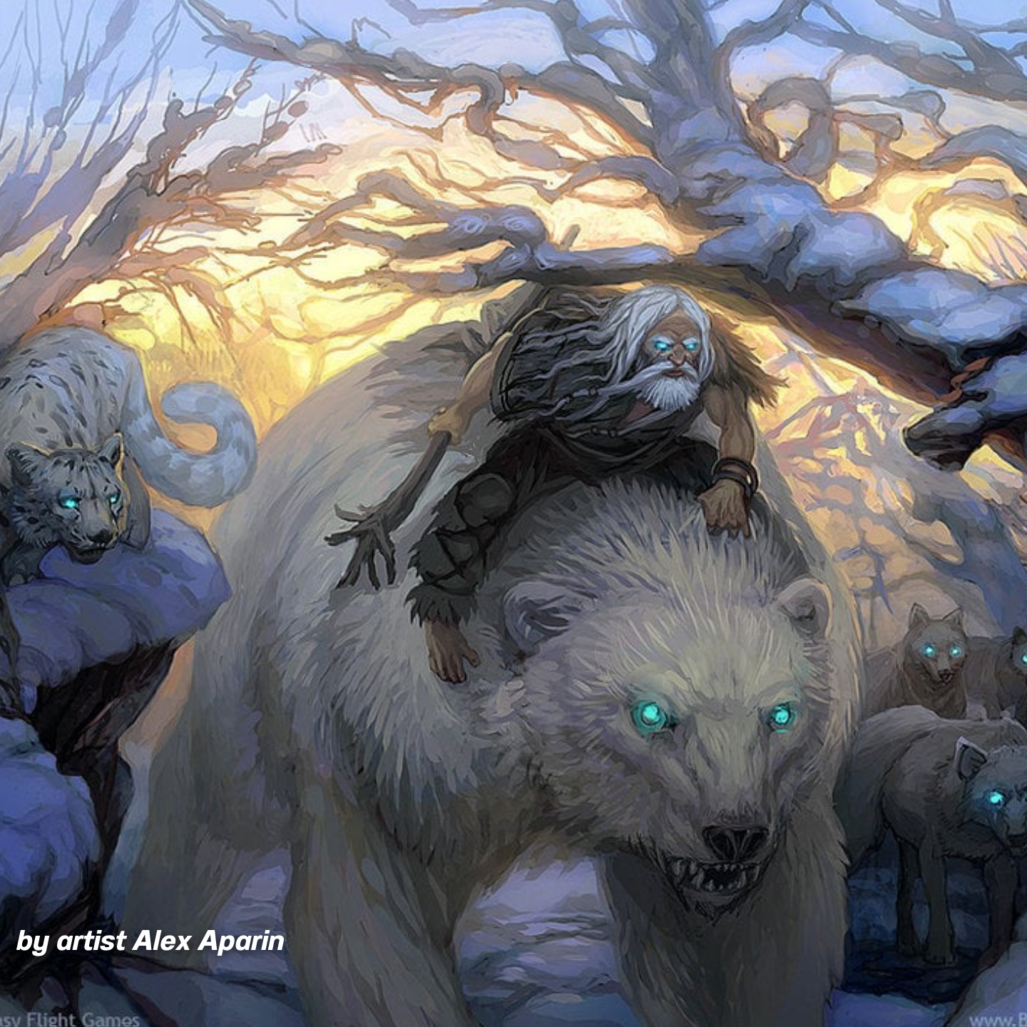 The Cost of a Magical Bloodline: First Men Blood, Weirwoods & Sacrifices | ASoIaF Theory episode artwork