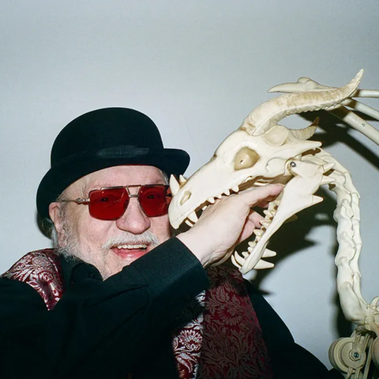 We Are Not Owed The Books | About the GRRM Hollywood Reporter Interview episode artwork