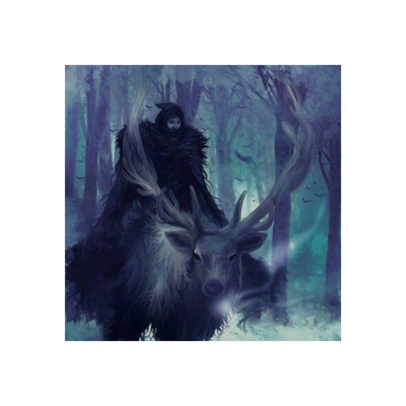 We’re Asking the Wrong Question About Coldhands: Why he is, not who he is | ASoIaF Theory episode artwork