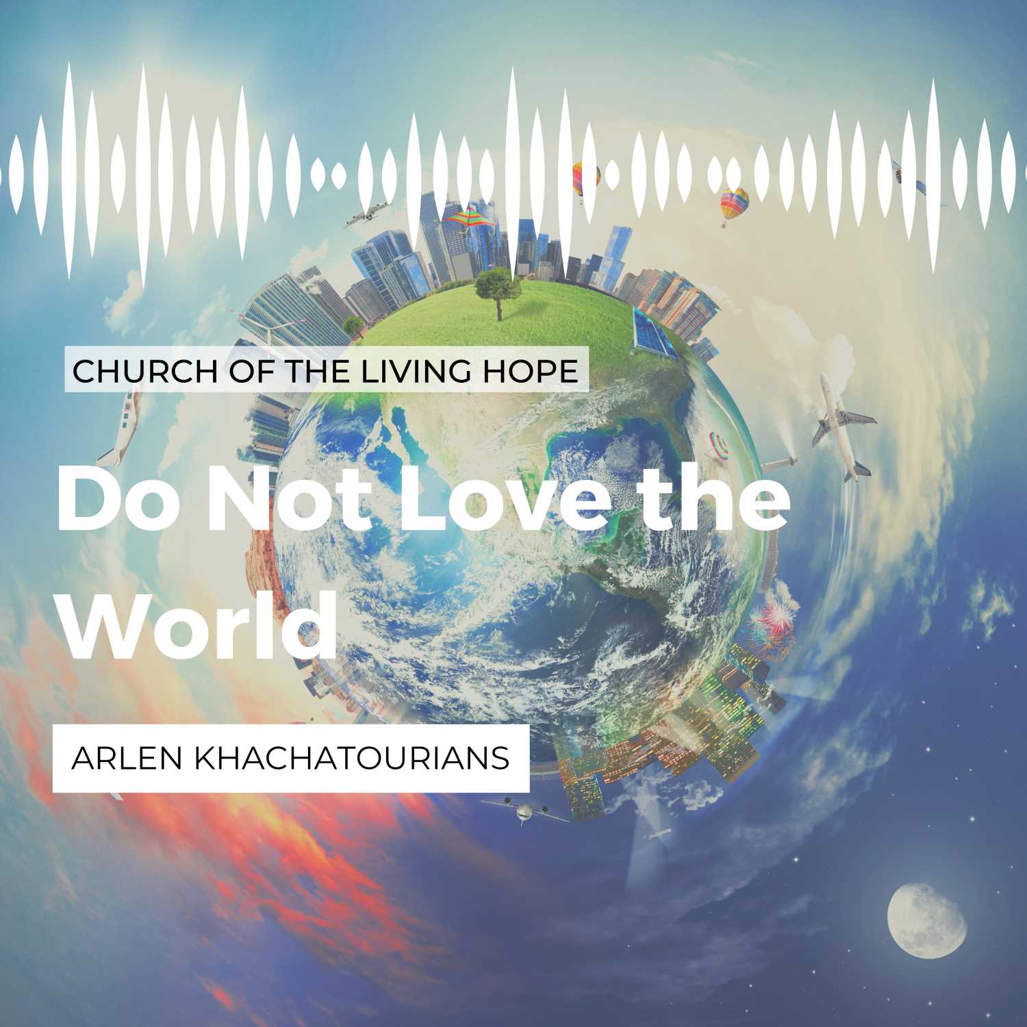 Church of the Living Hope