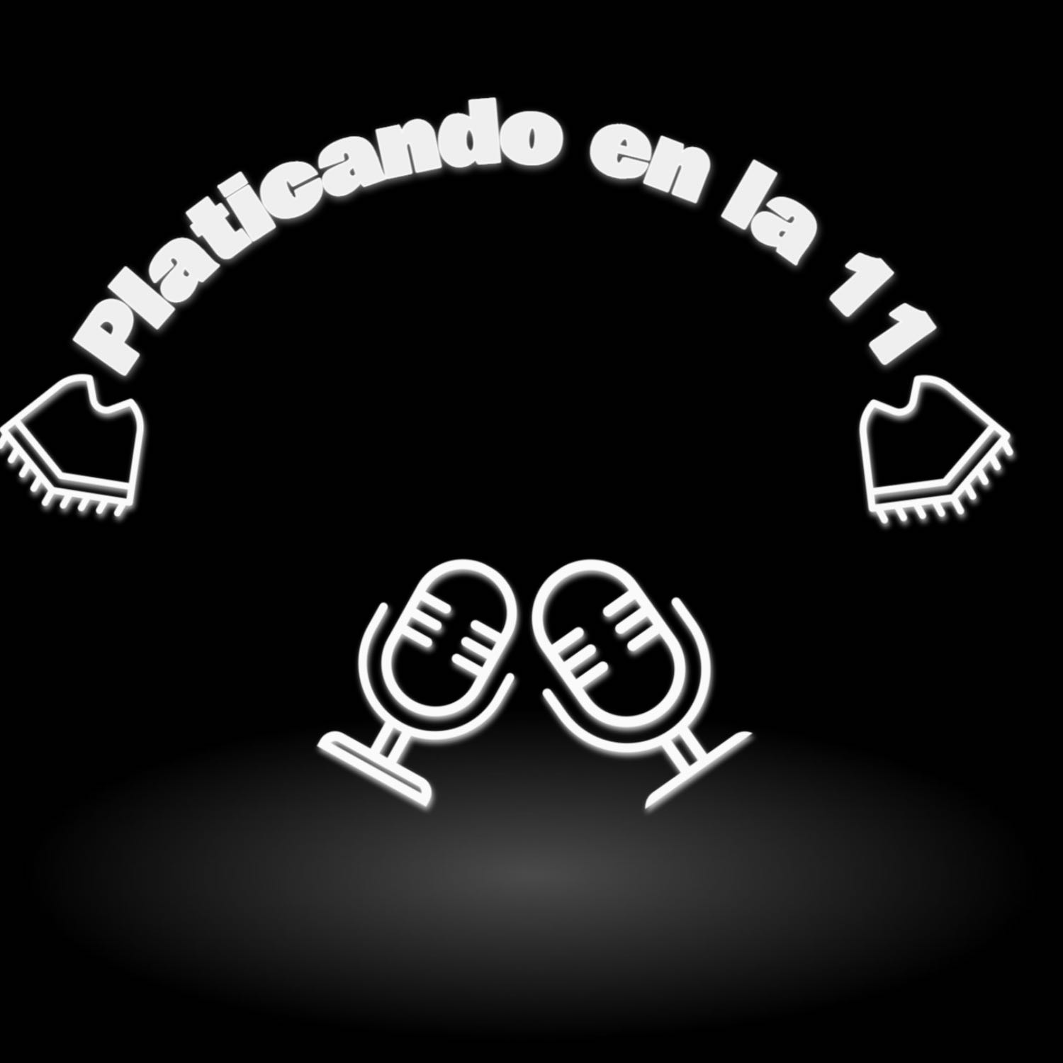 Platicando en la 11