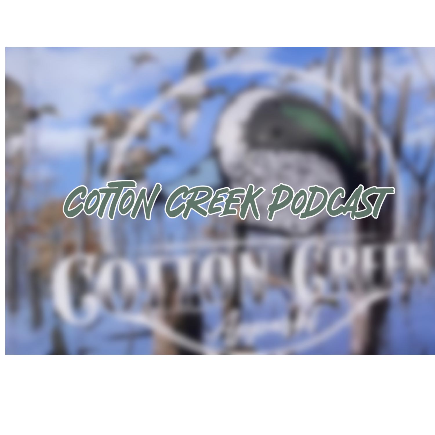 Cotton Creek