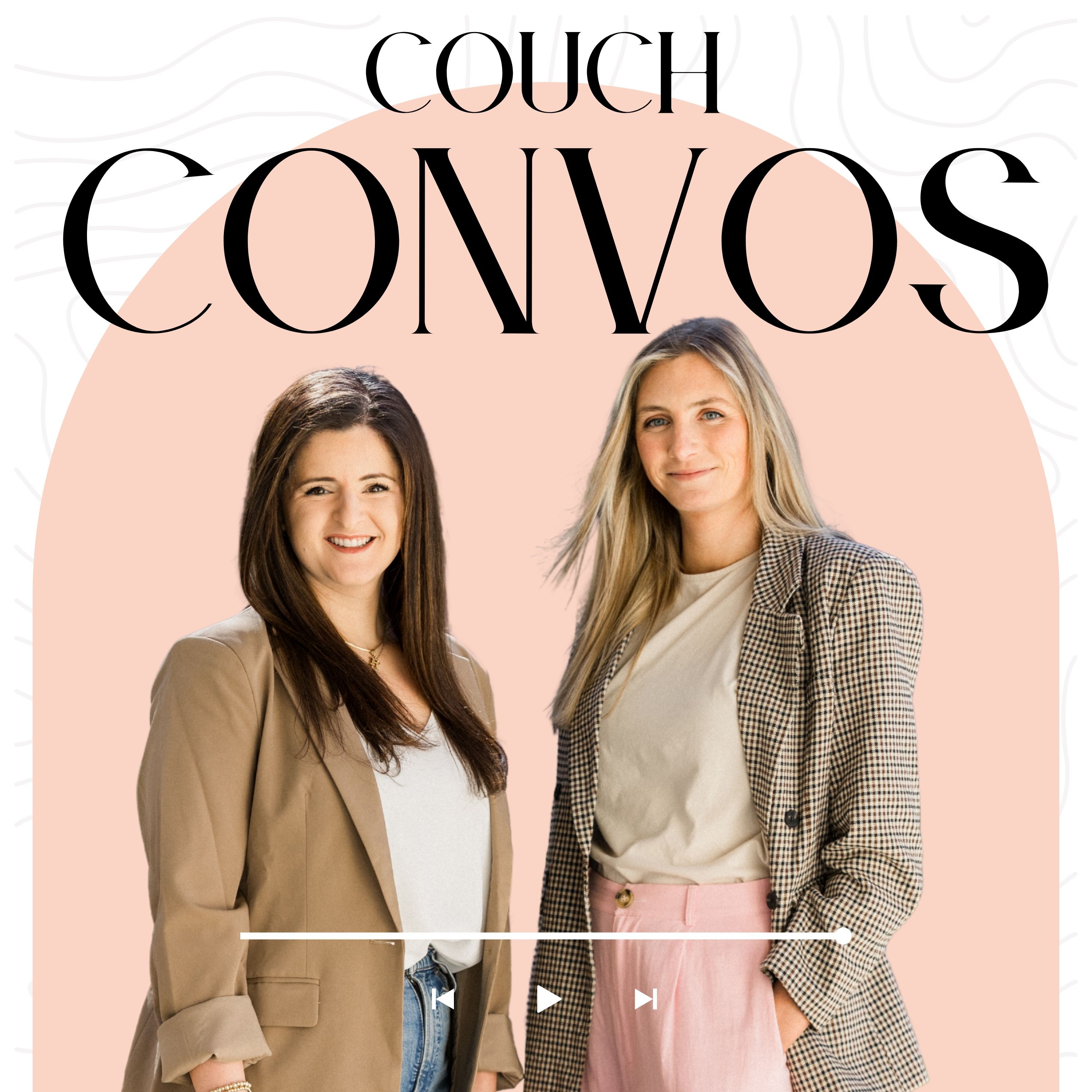 Couch Convos