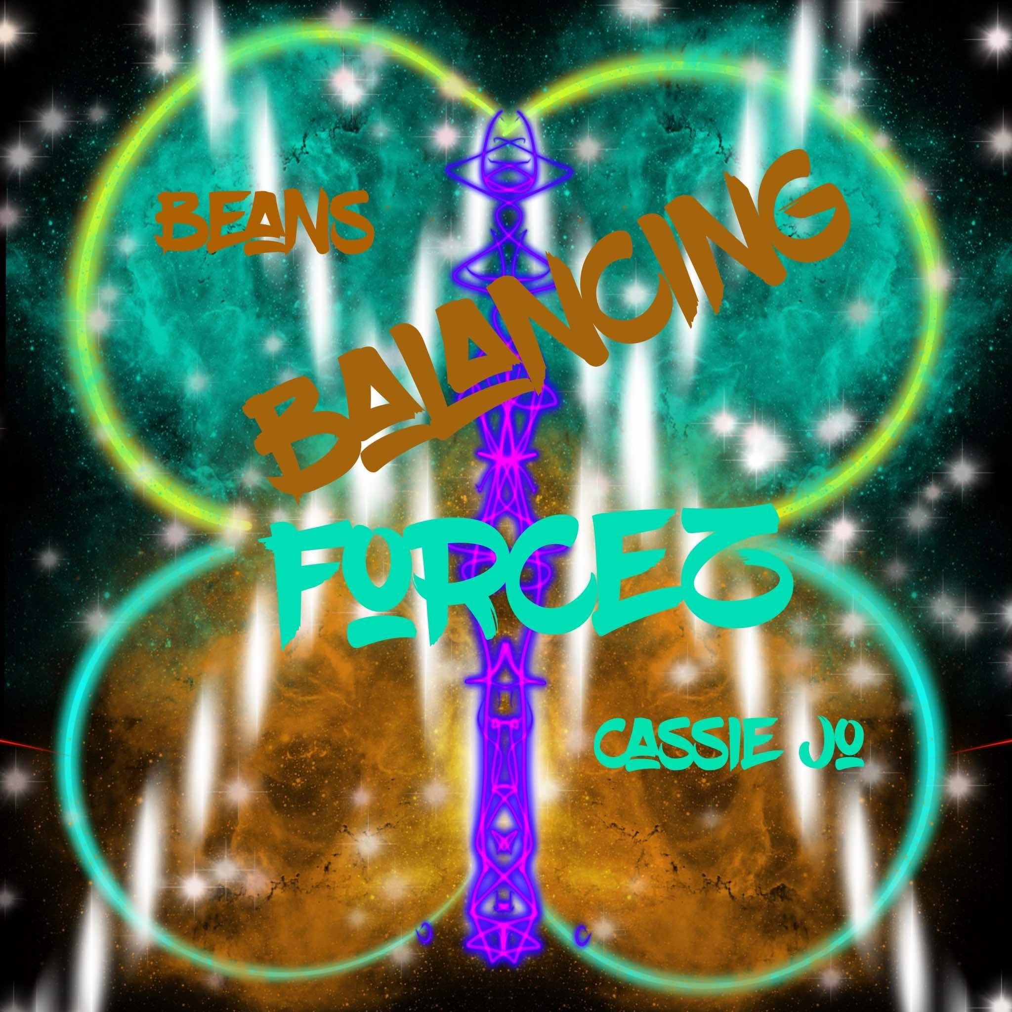 BalancingForcez podcast artwork