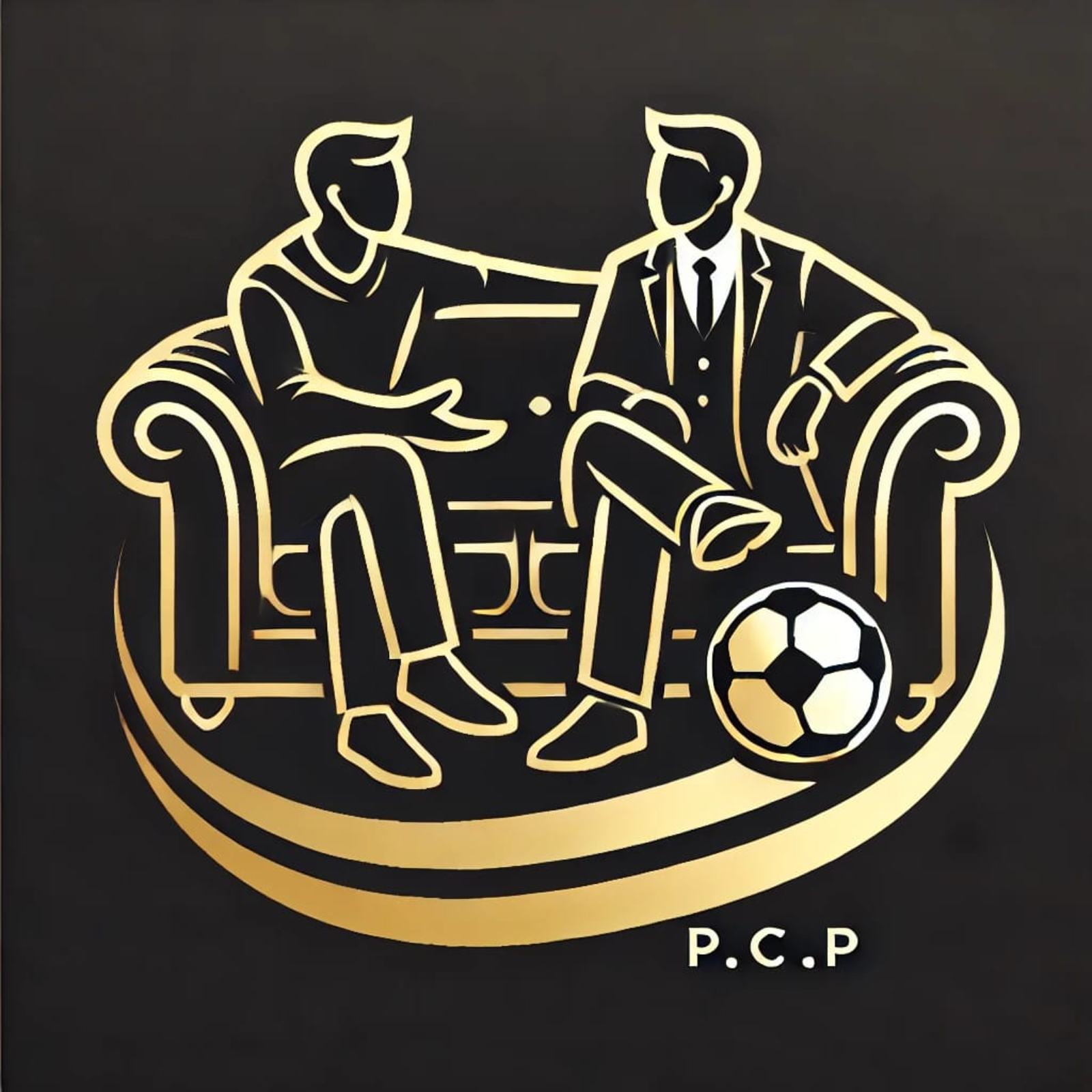 FIFA Conspiracy Continues, Argentina episode artwork