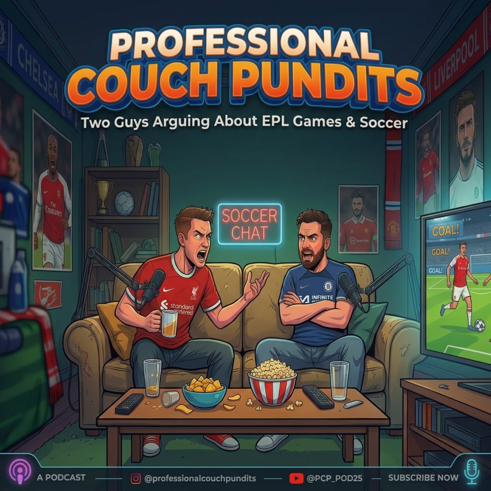 Can You Reach FPL Champion This Season? episode artwork