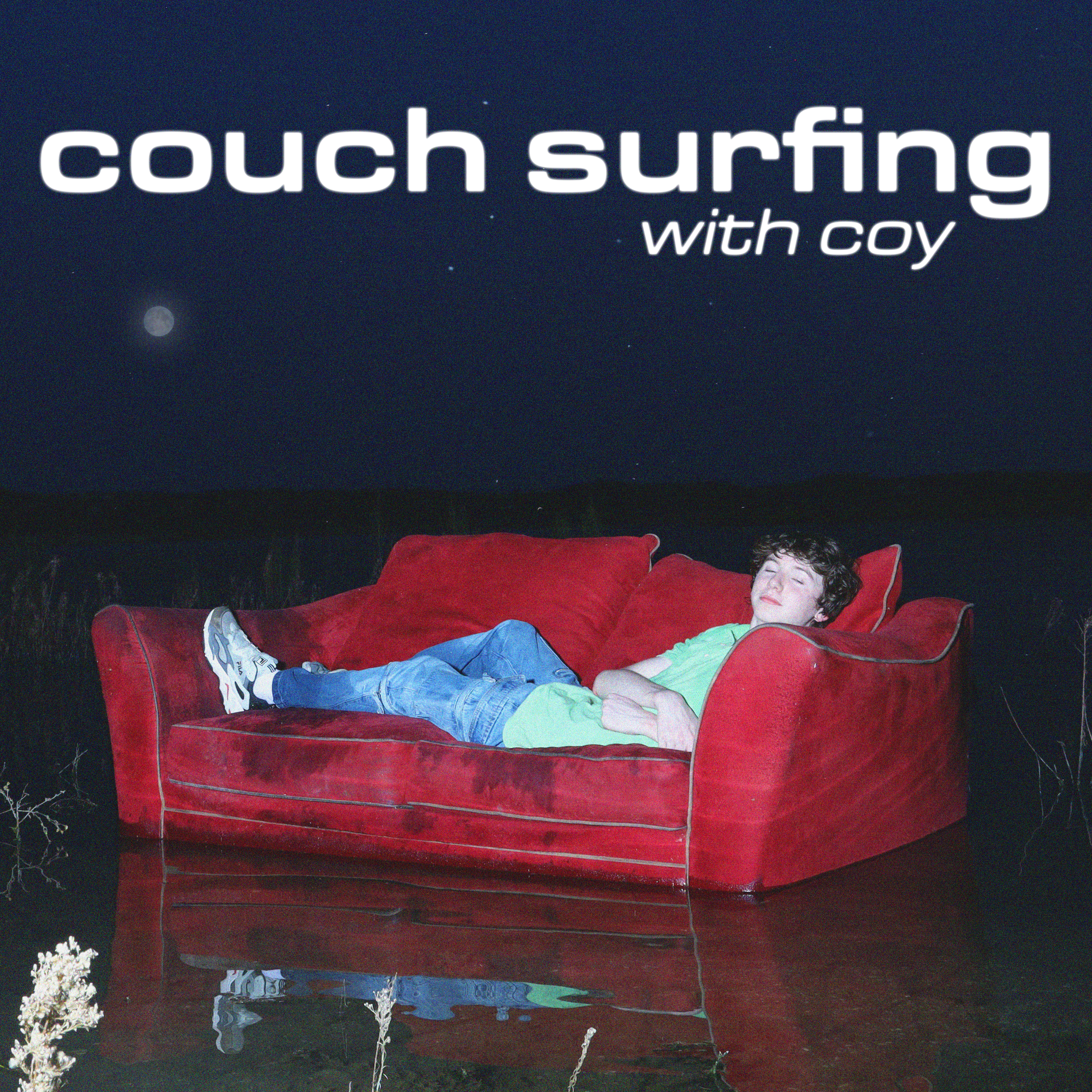 Couch Surfing