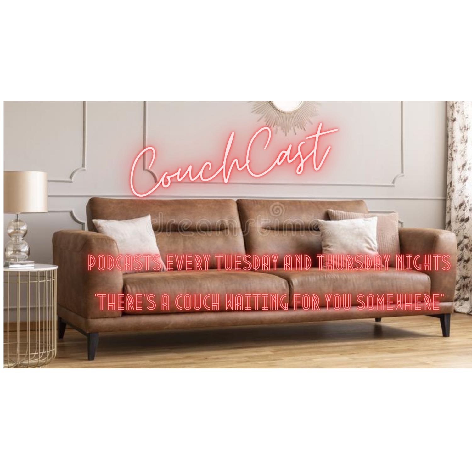 CouchCast