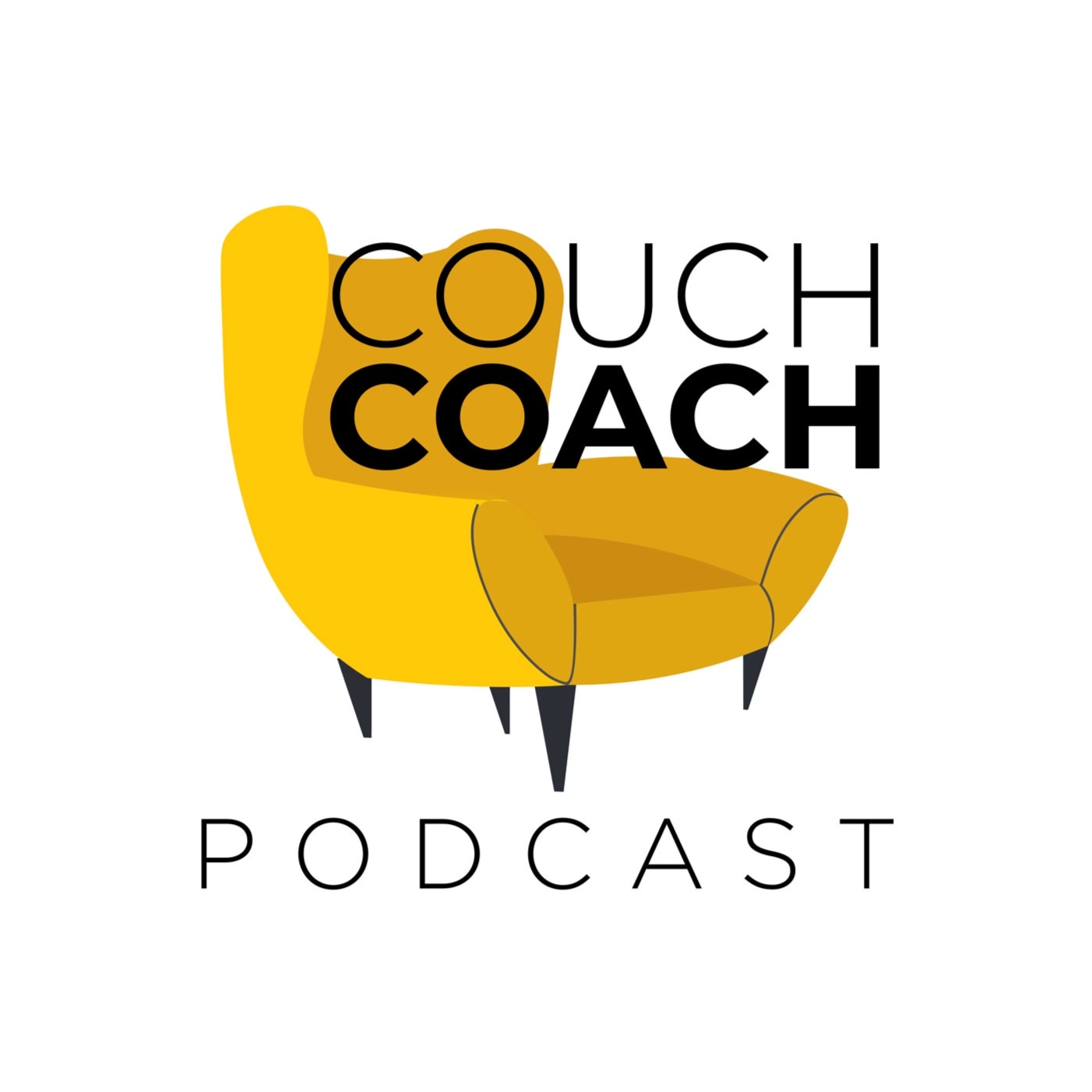 COUCHCOACH PODCAST