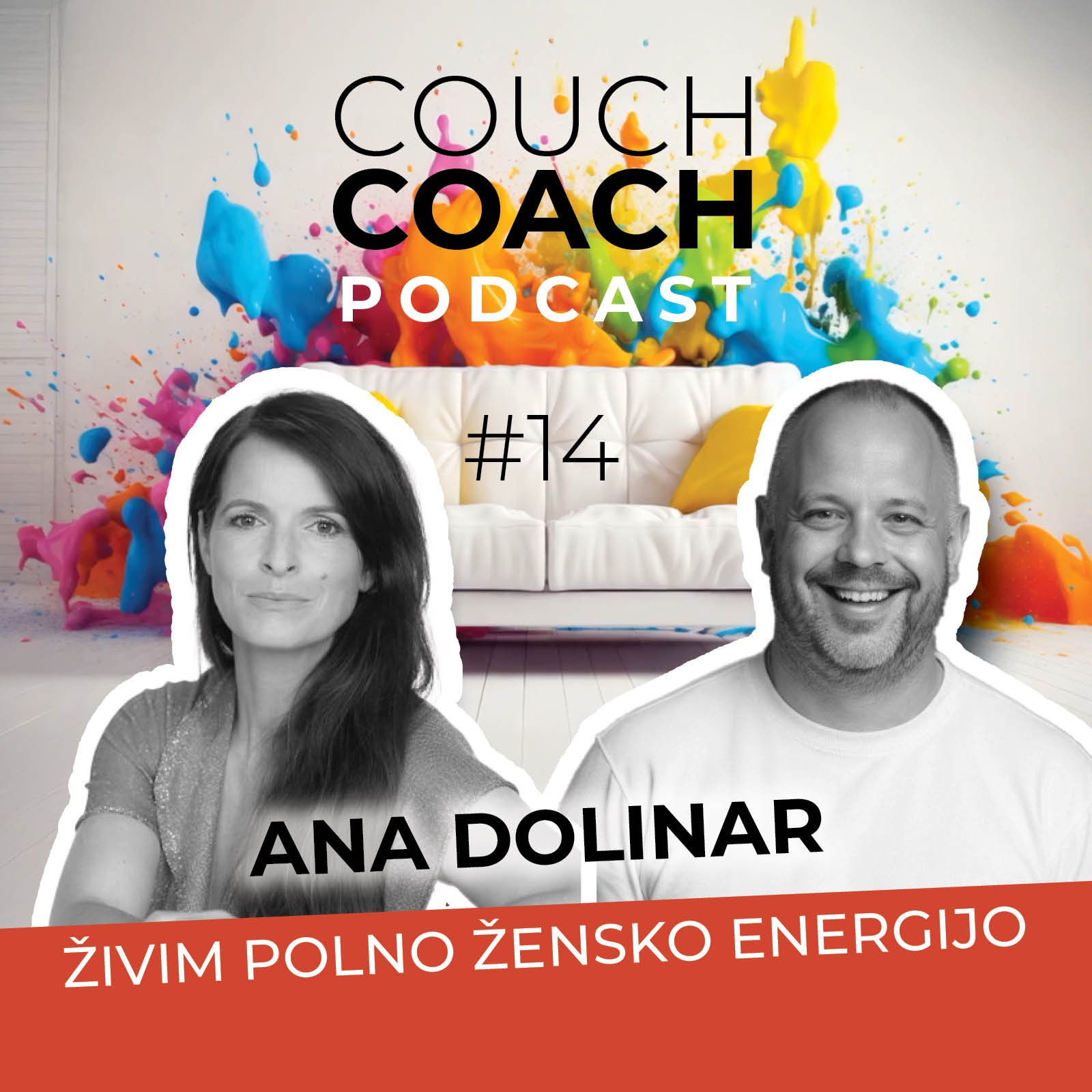 COUCHCOACH PODCAST