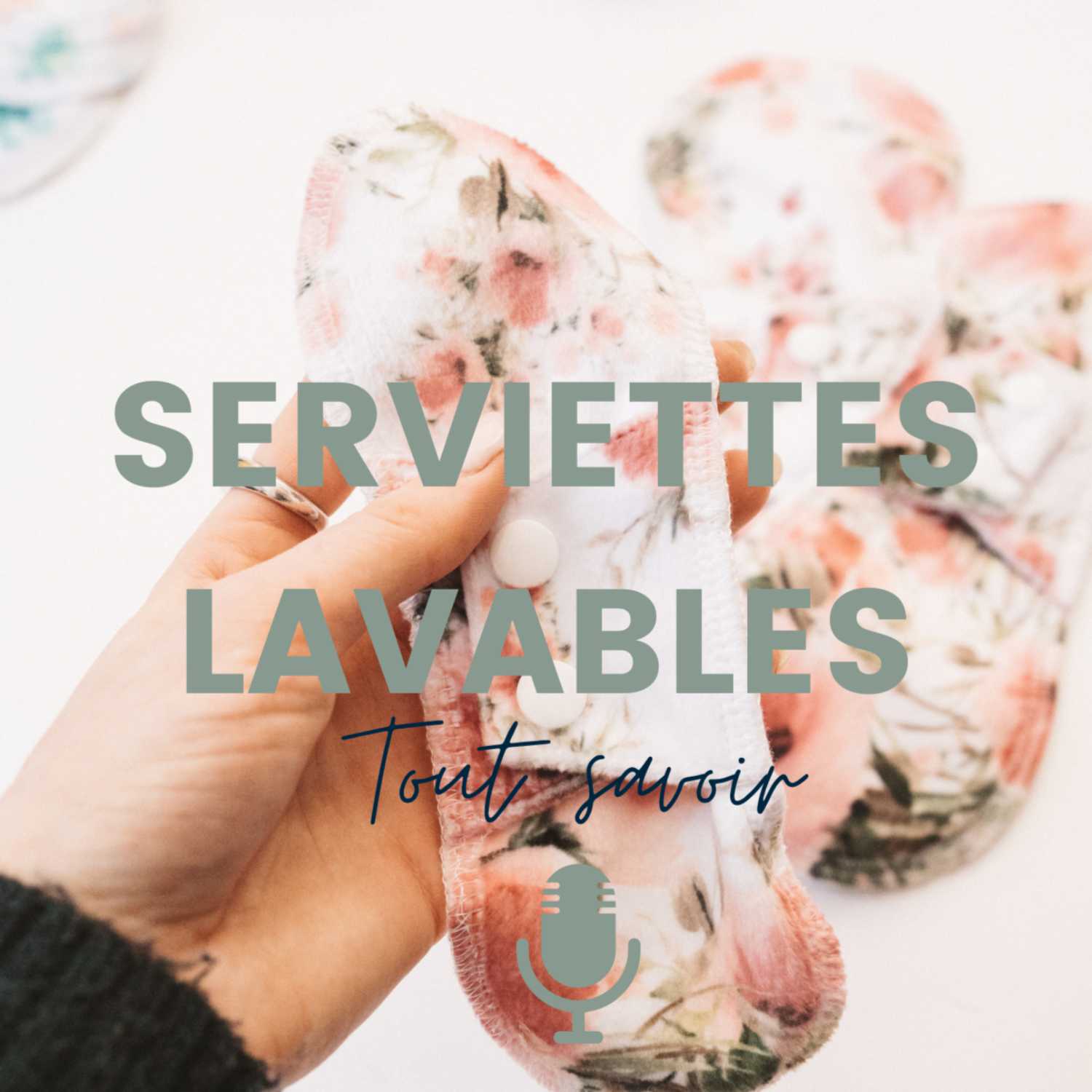 L\'essentiel des couches lavables