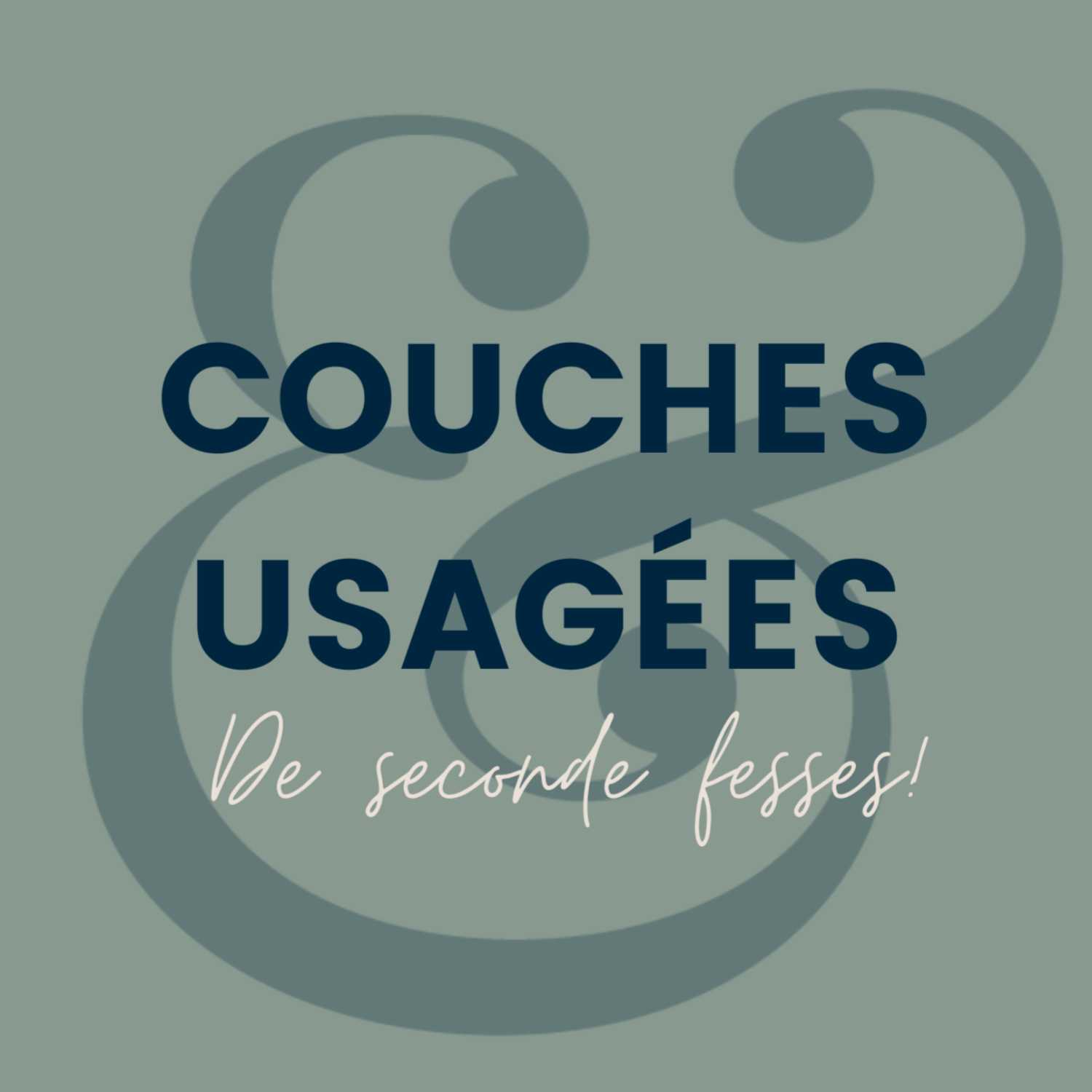 L\'essentiel des couches lavables
