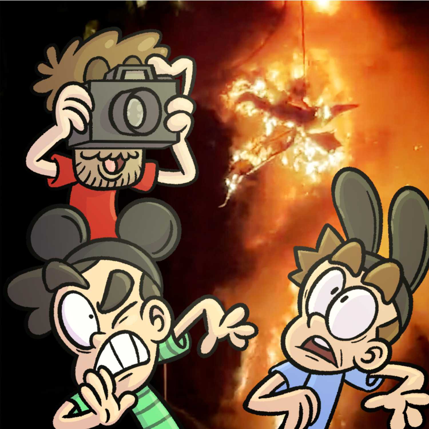 Couch Kids Podcast