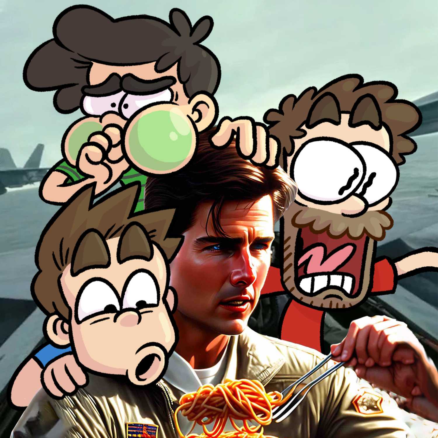 Couch Kids Podcast