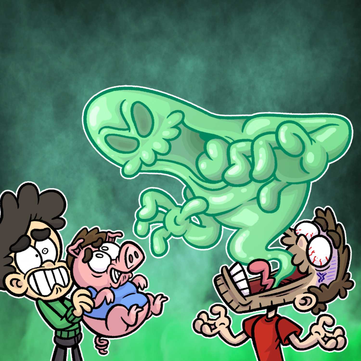 Couch Kids Podcast