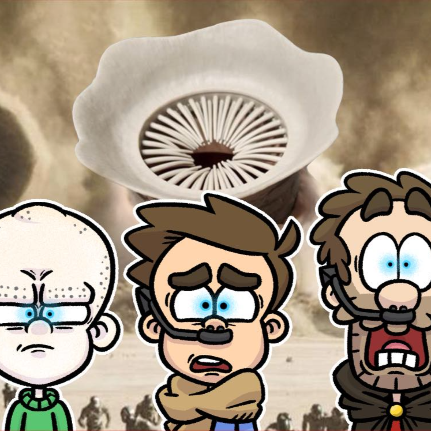 Couch Kids Podcast