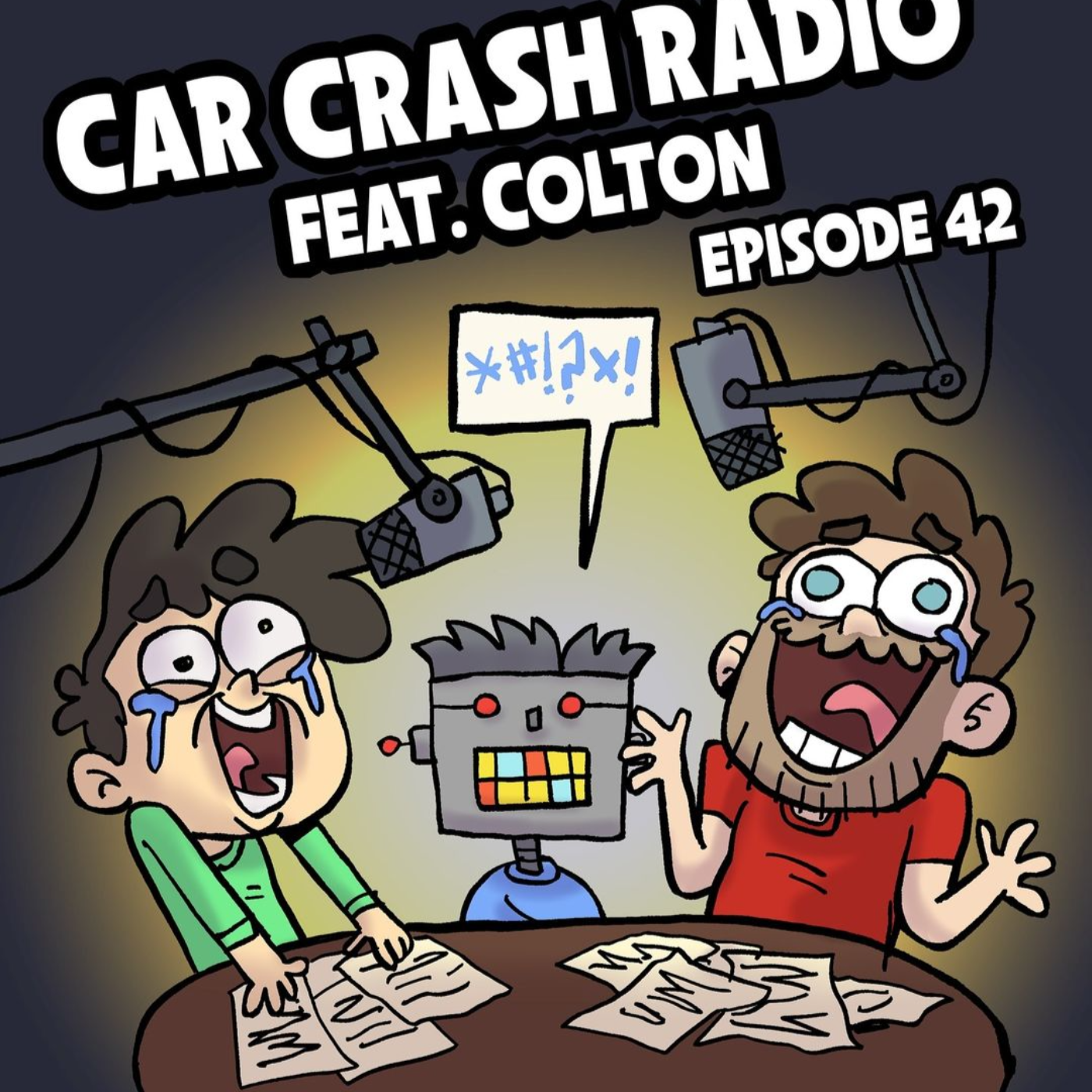 Couch Kids Podcast