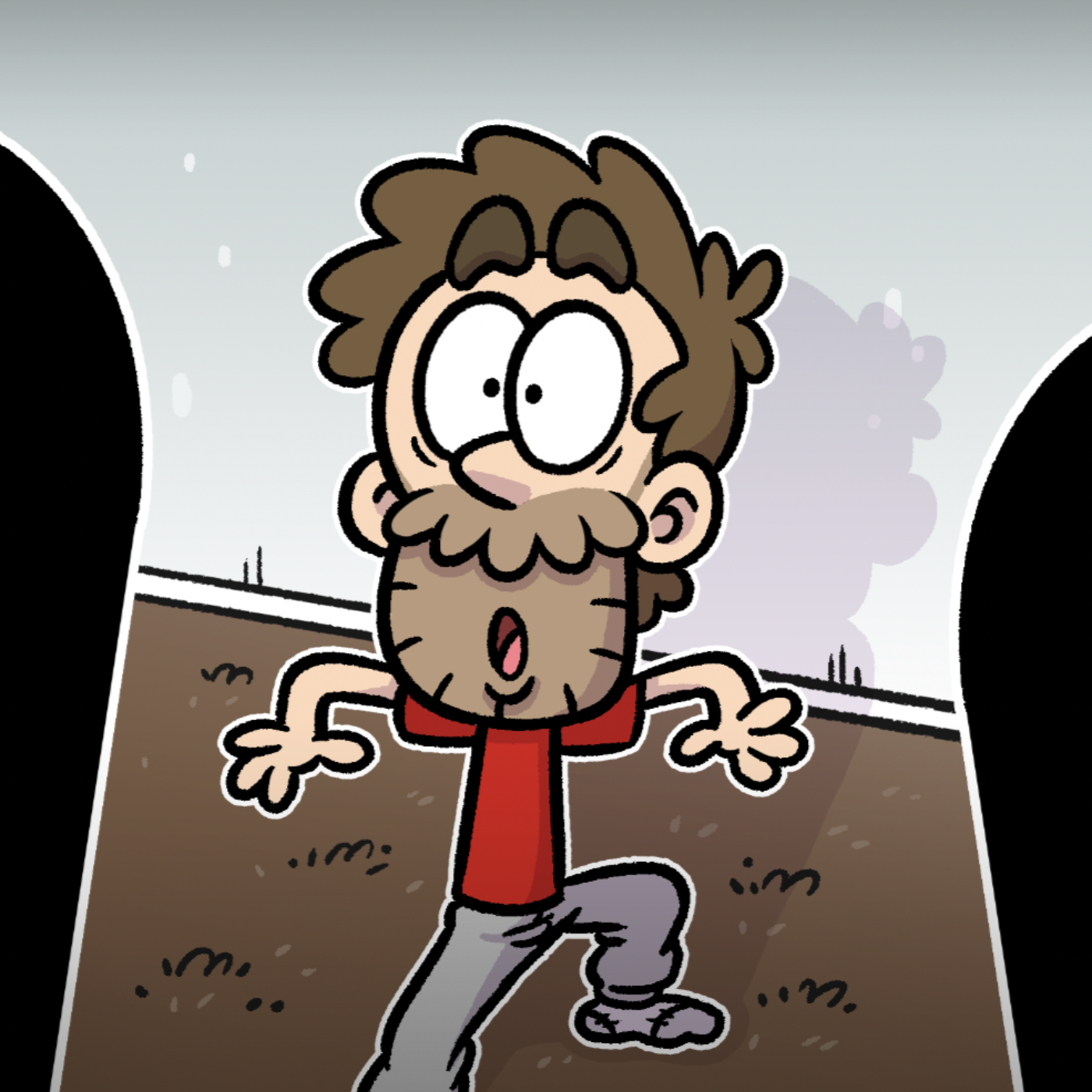 Couch Kids Podcast