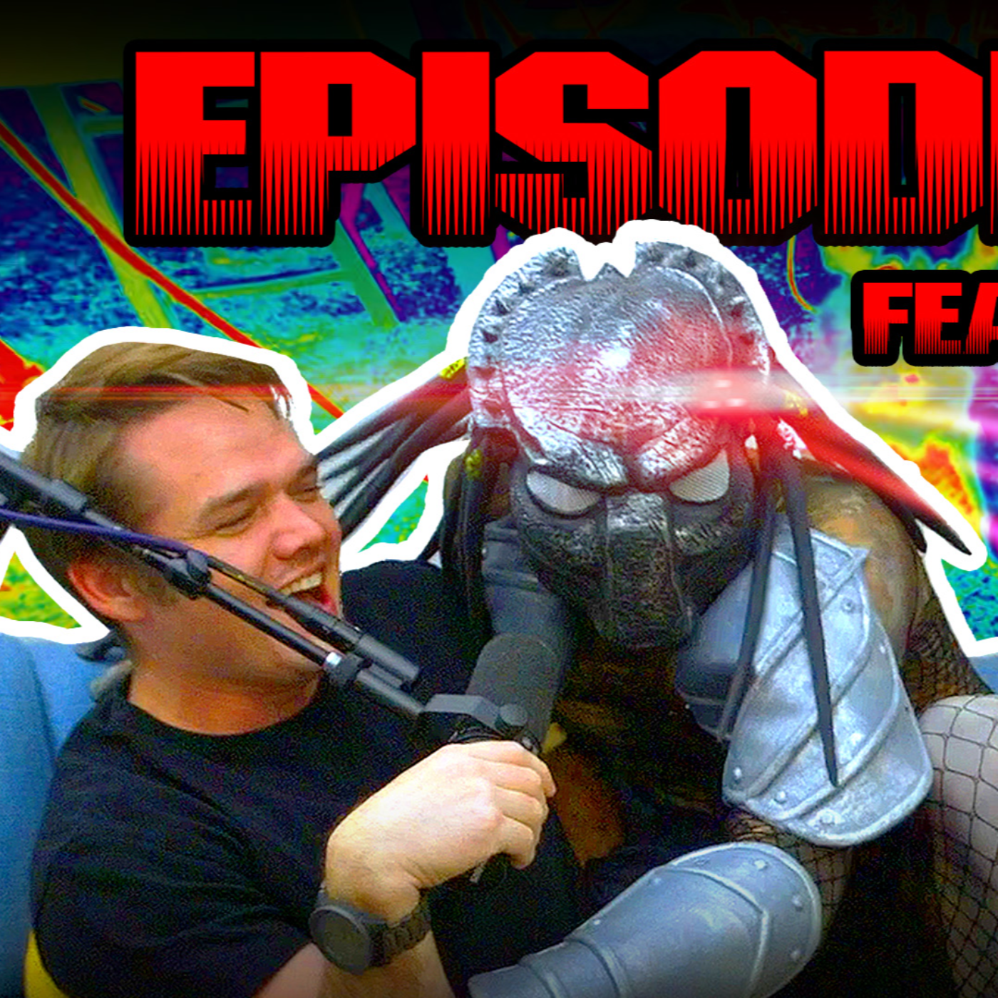 Couch Kids Podcast