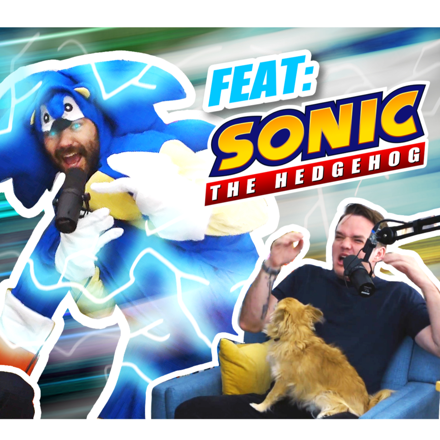 Couch Kids Podcast