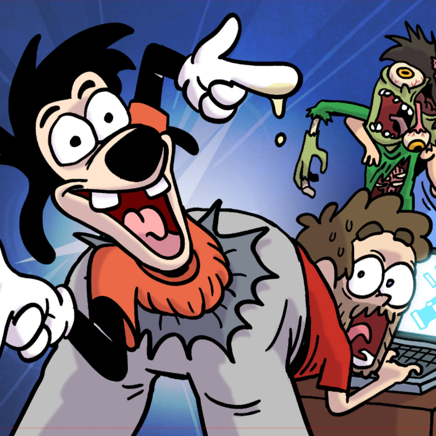 Couch Kids Podcast