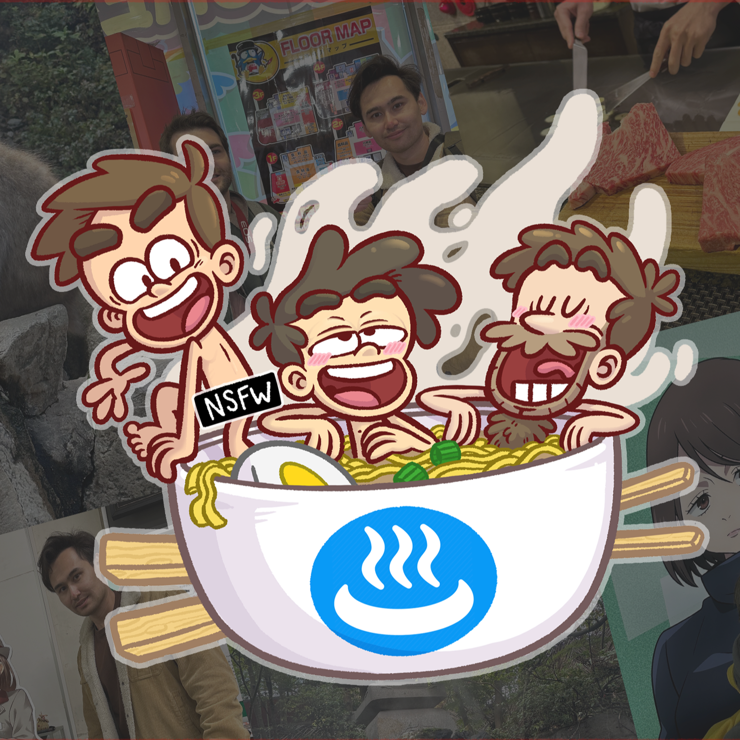 Couch Kids Podcast