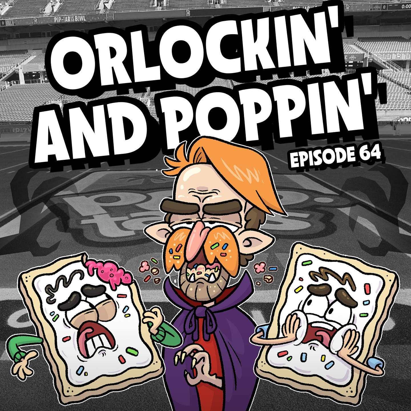 Couch Kids Podcast