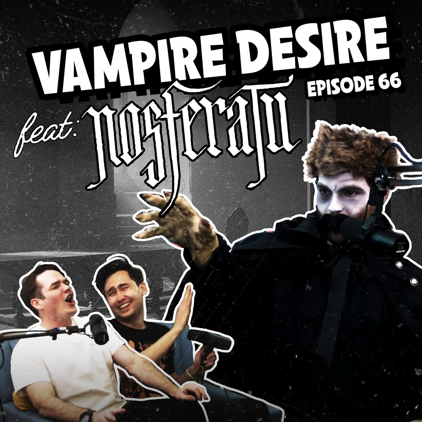 Couch Kids Podcast