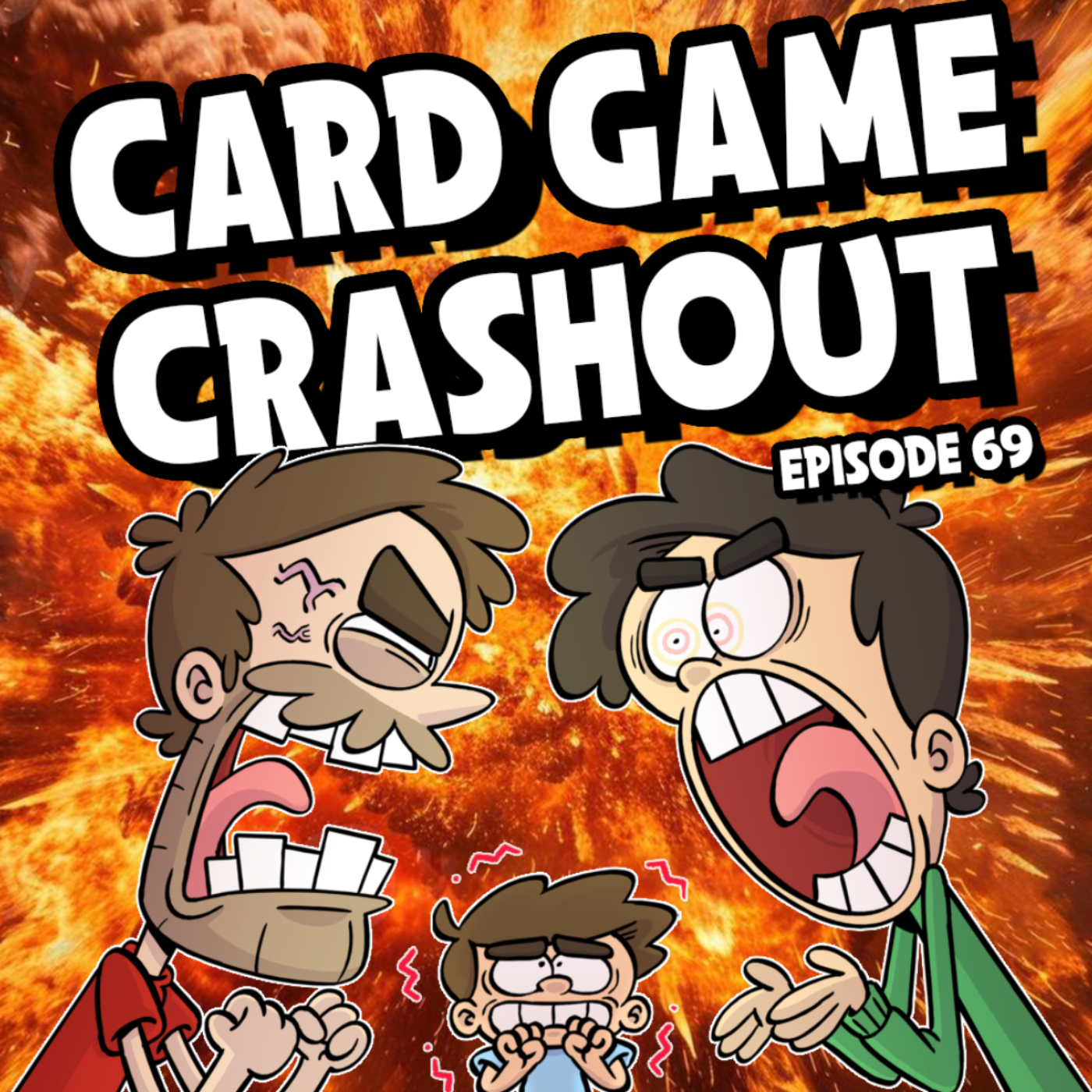 Couch Kids Podcast