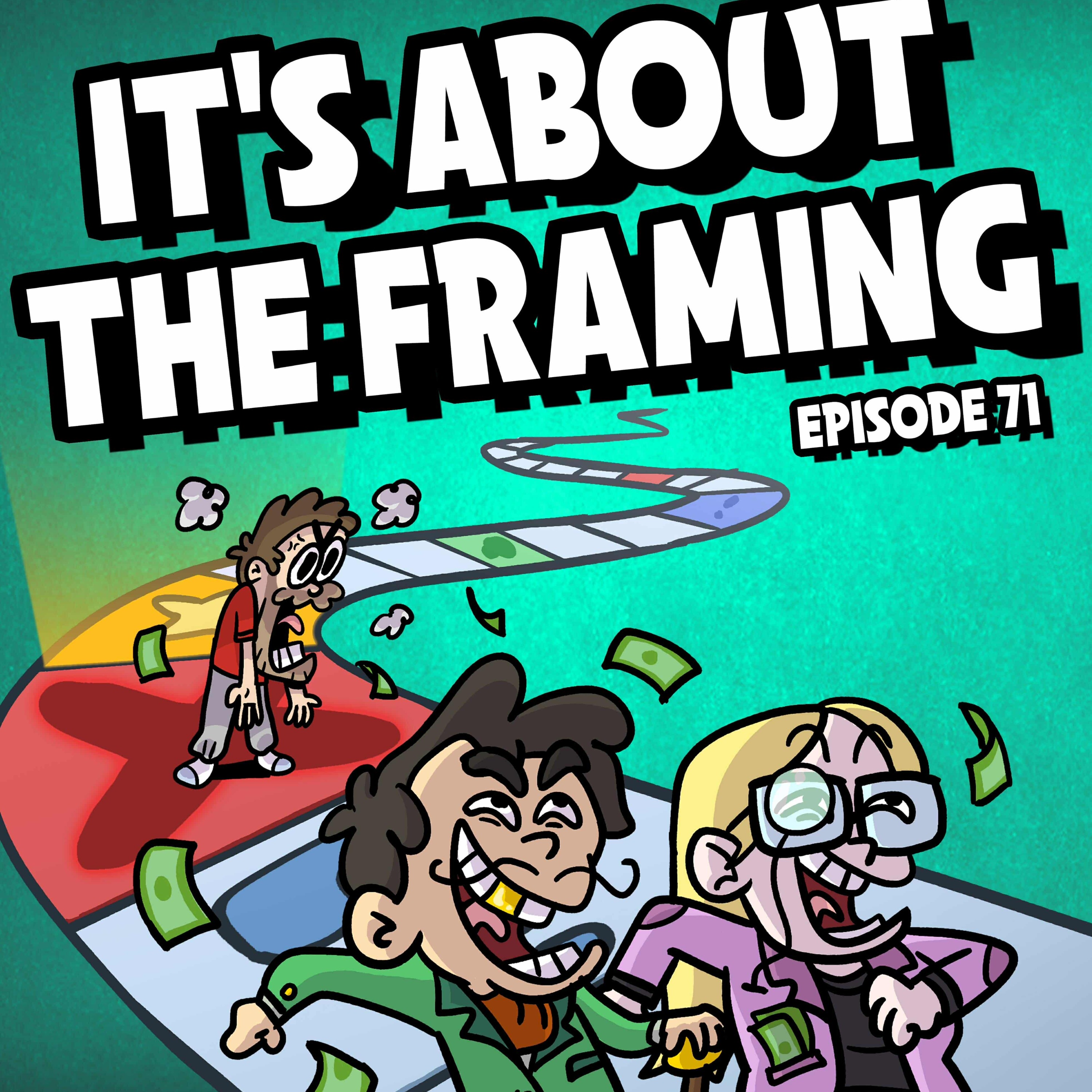 Couch Kids Podcast