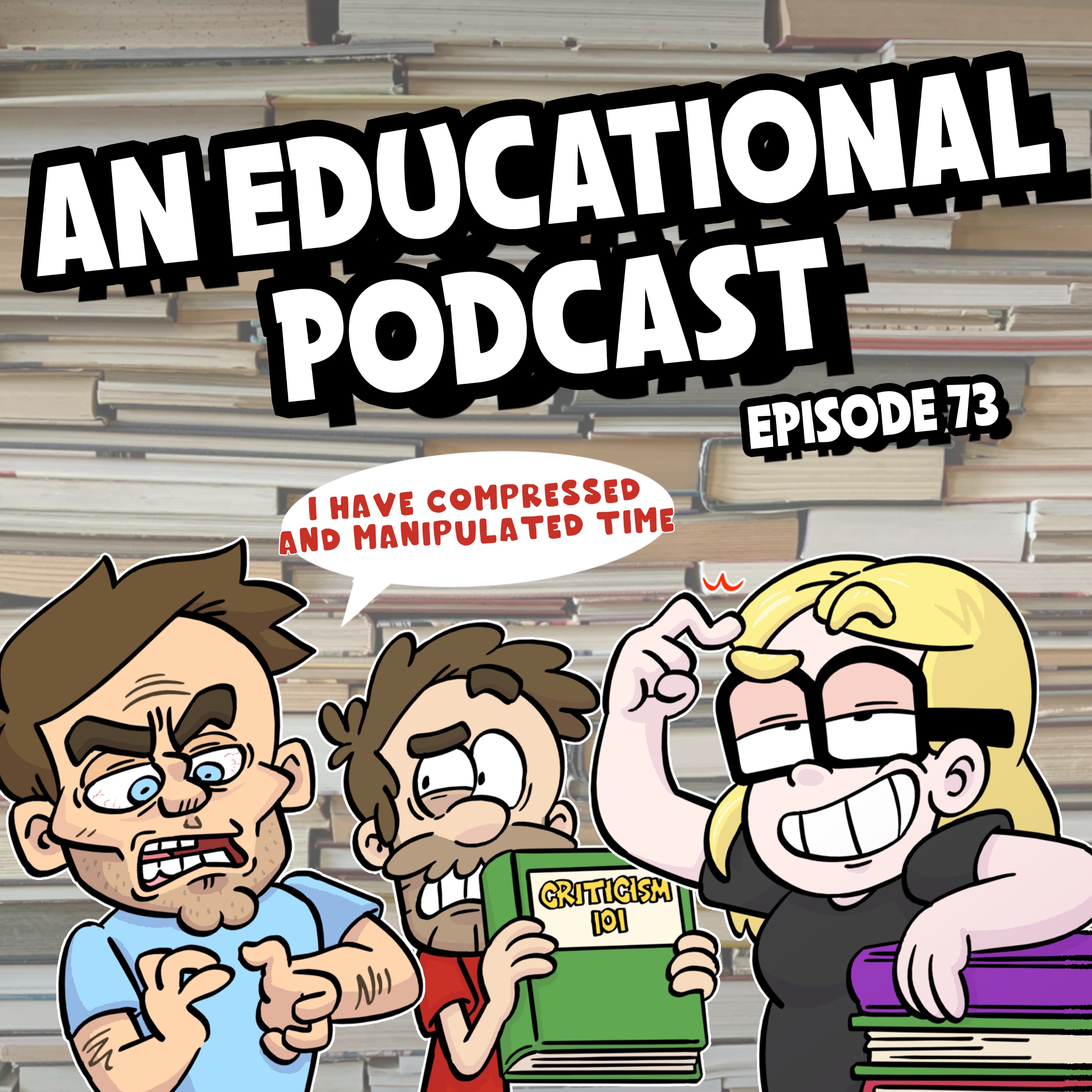 Couch Kids Podcast