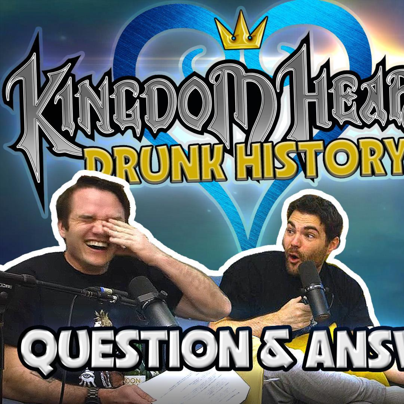 Couch Kids Podcast