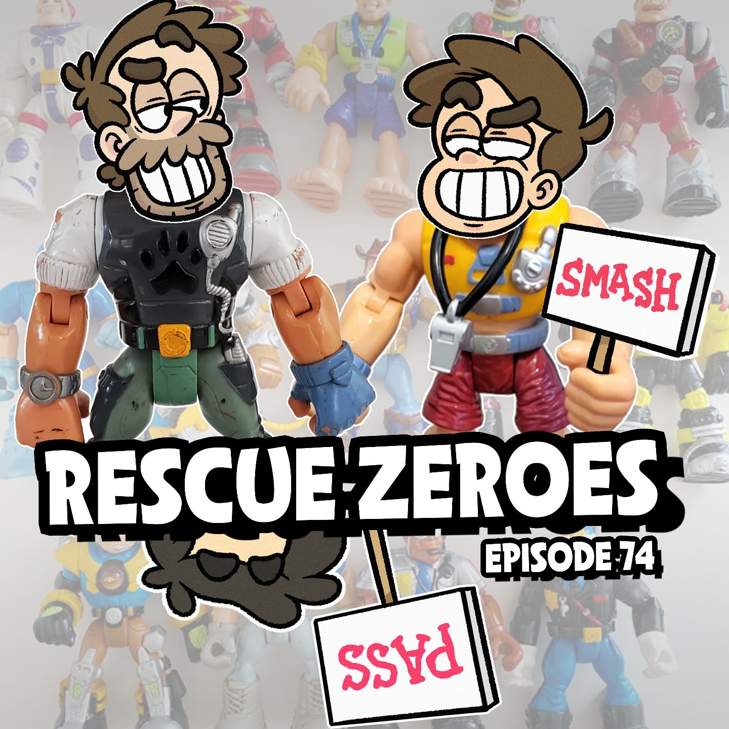 Couch Kids Podcast