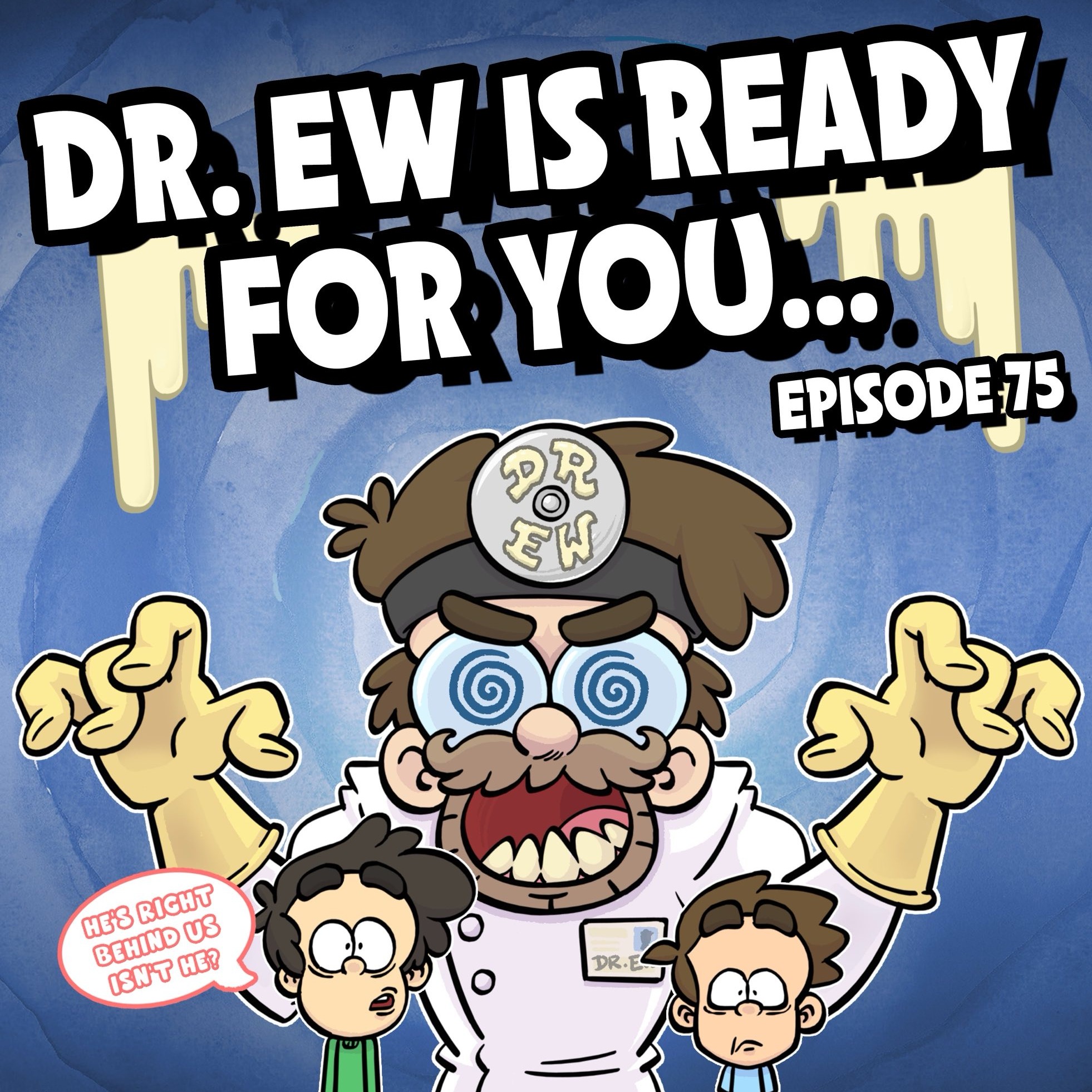 Couch Kids Podcast