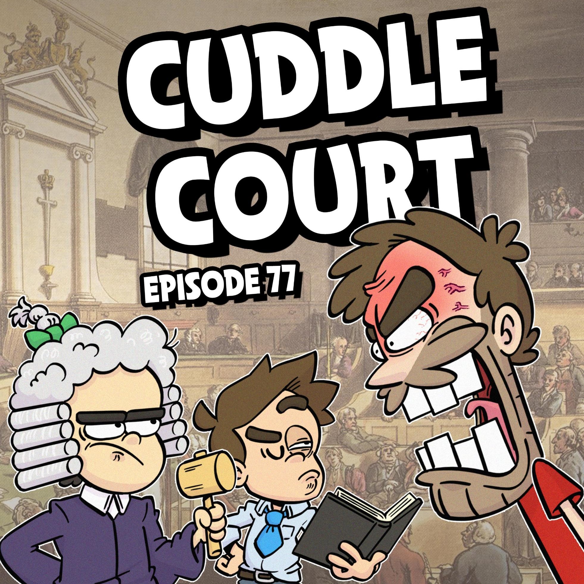 Couch Kids Podcast