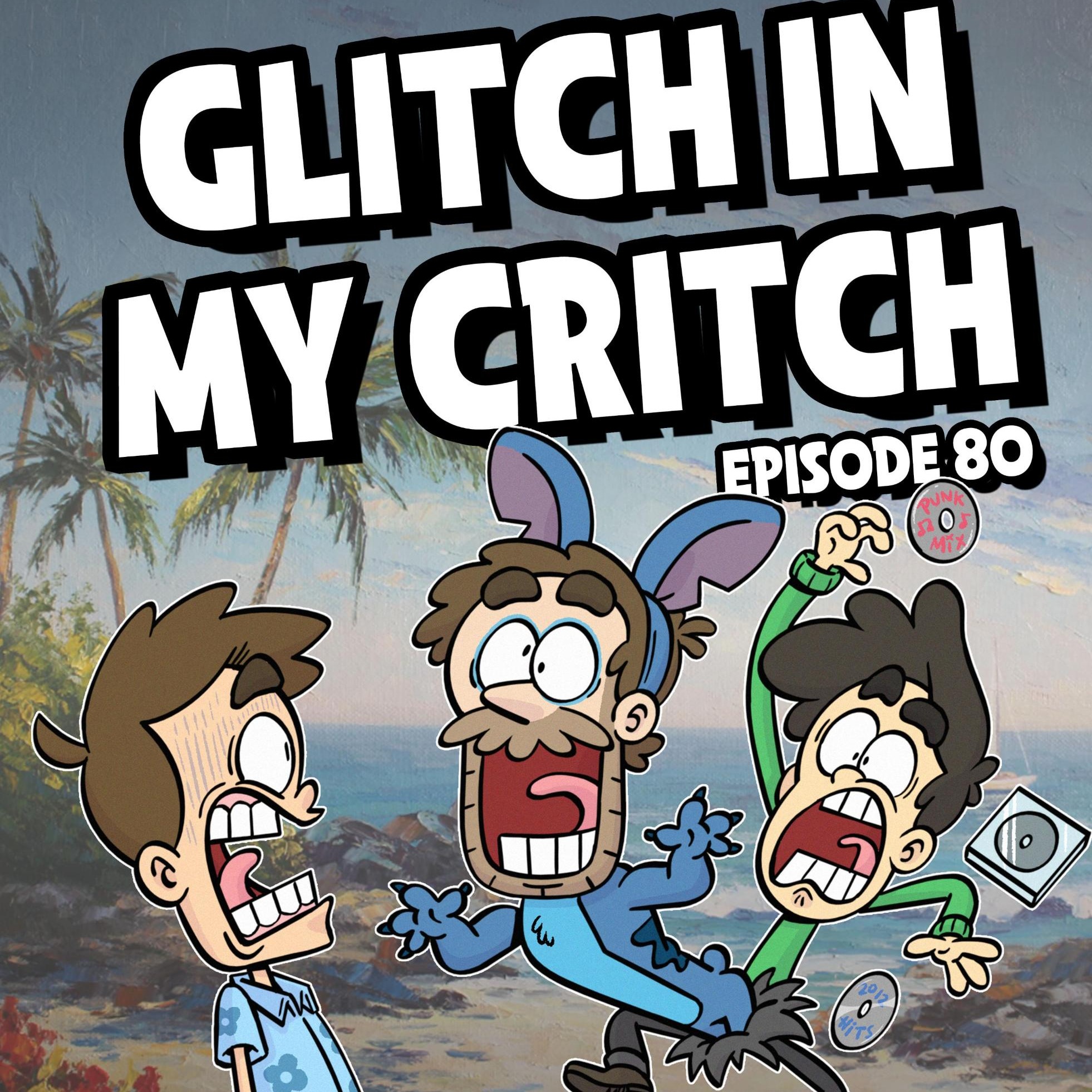 Couch Kids Podcast